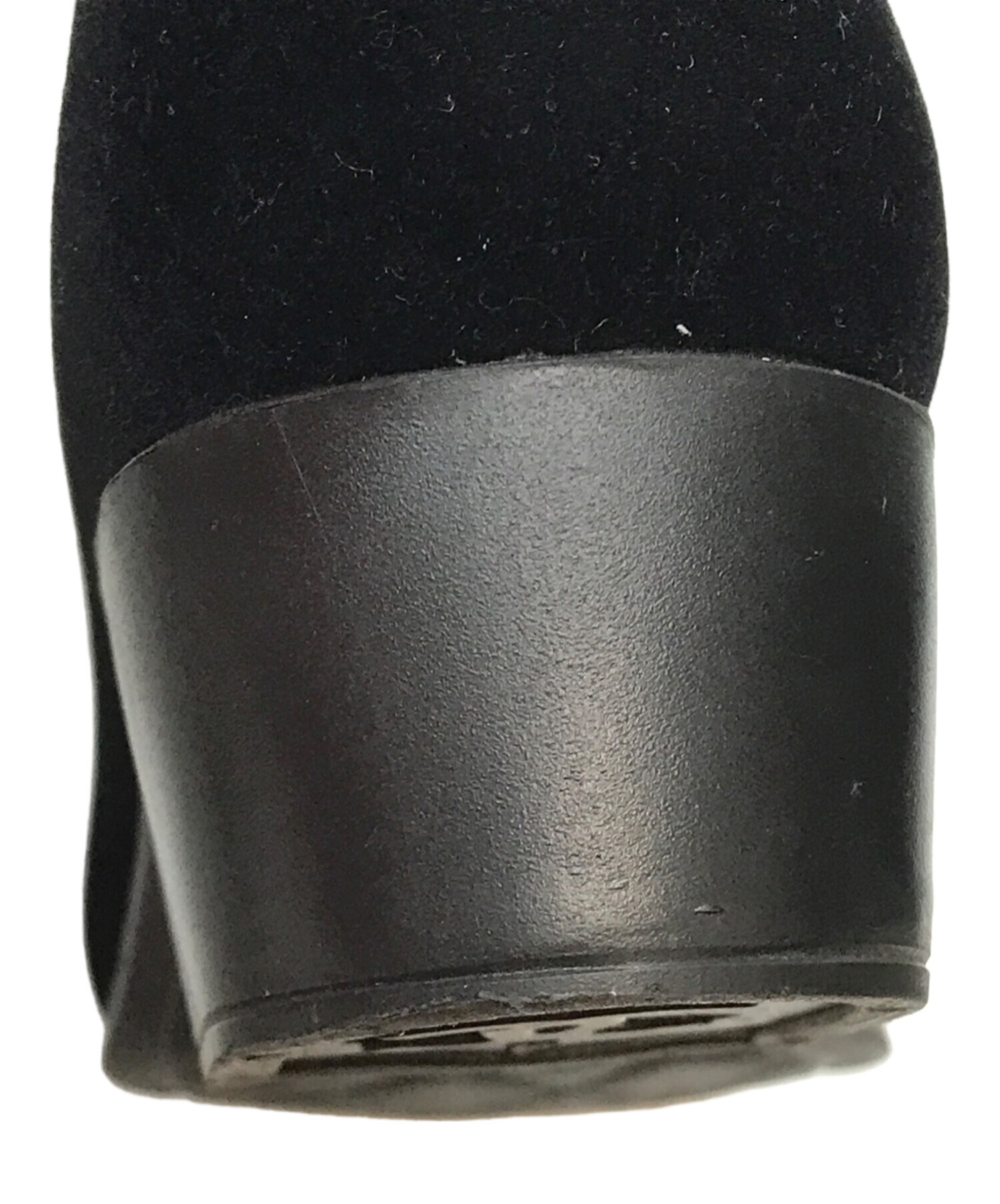 中古・古着通販】CHANEL (シャネル) ココマーク カメリア ベル ベット