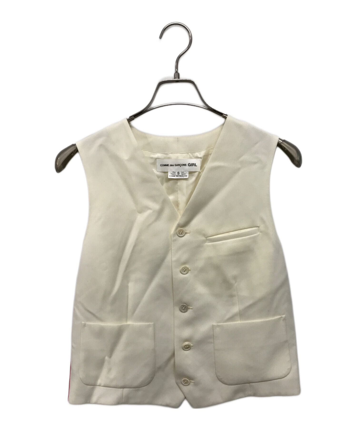 中古・古着通販】COMME des GARCONS GIRL (コムデギャルソンガール 