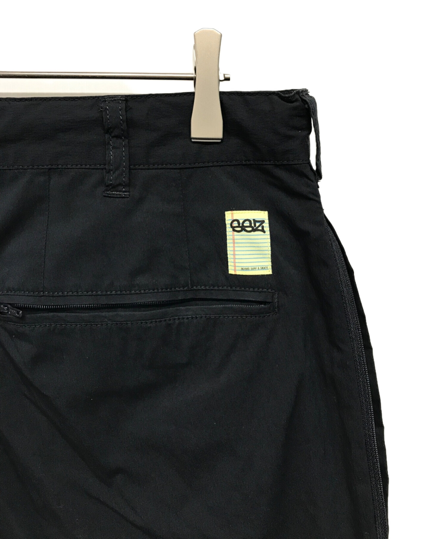 中古・古着通販】SSZ (エスエスズィー) 横尾忠則 (横尾忠則) ナイロン