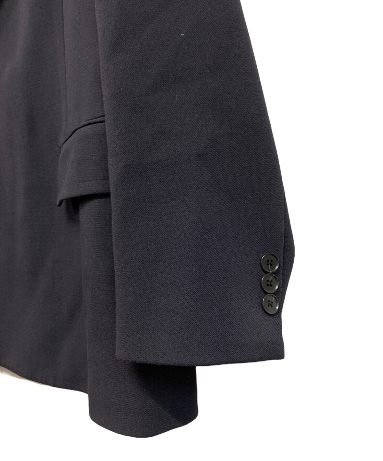 中古・古着通販】AURALEE (オーラリー) DOUBLE CLOTH HIGH COUNT WOOL