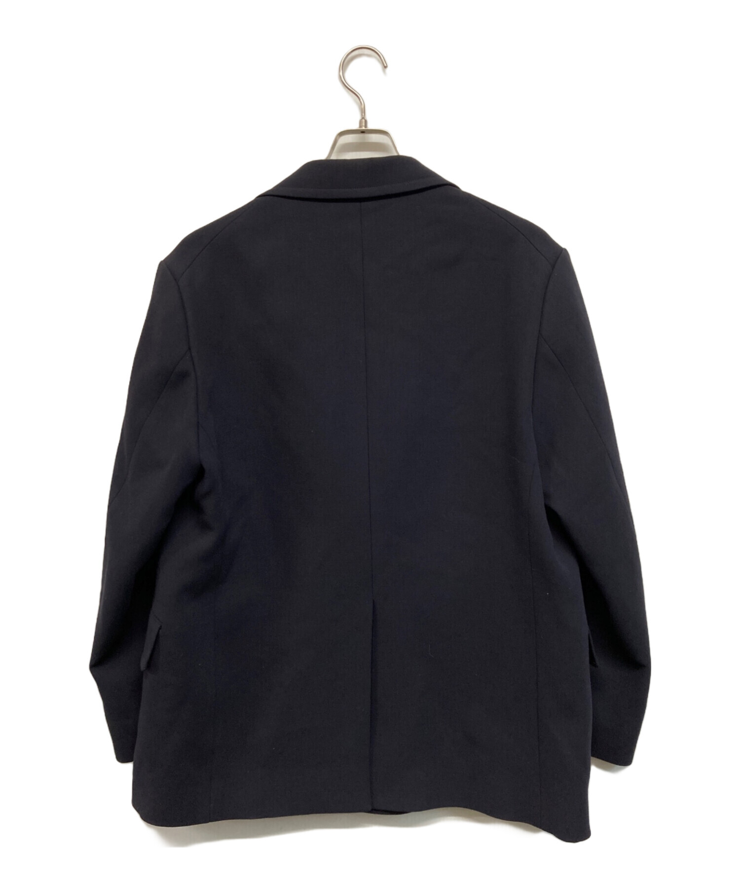 中古・古着通販】AURALEE (オーラリー) DOUBLE CLOTH HIGH COUNT WOOL