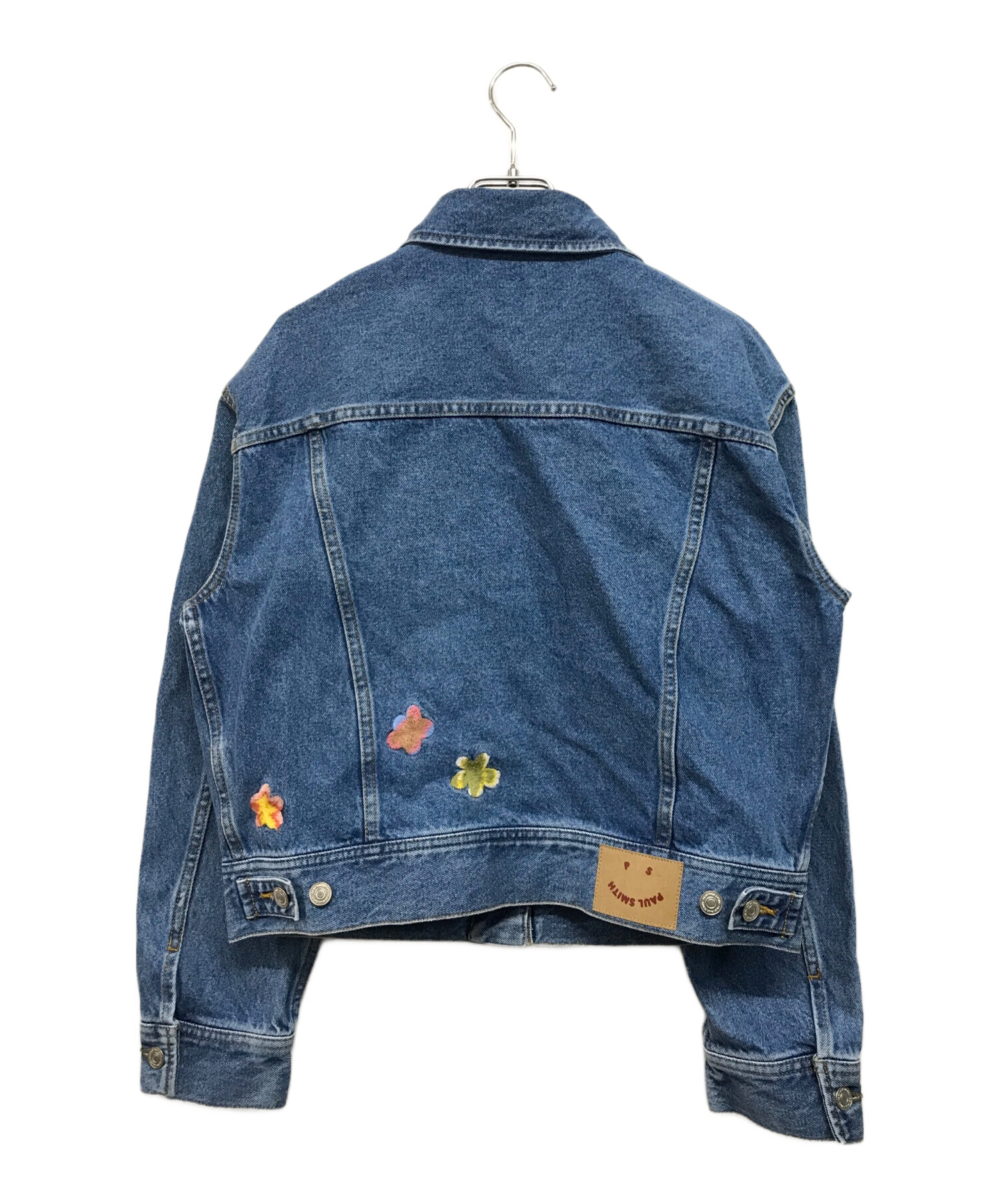 中古・古着通販】PS Paul Smith (PSポールスミス) フラワーエン