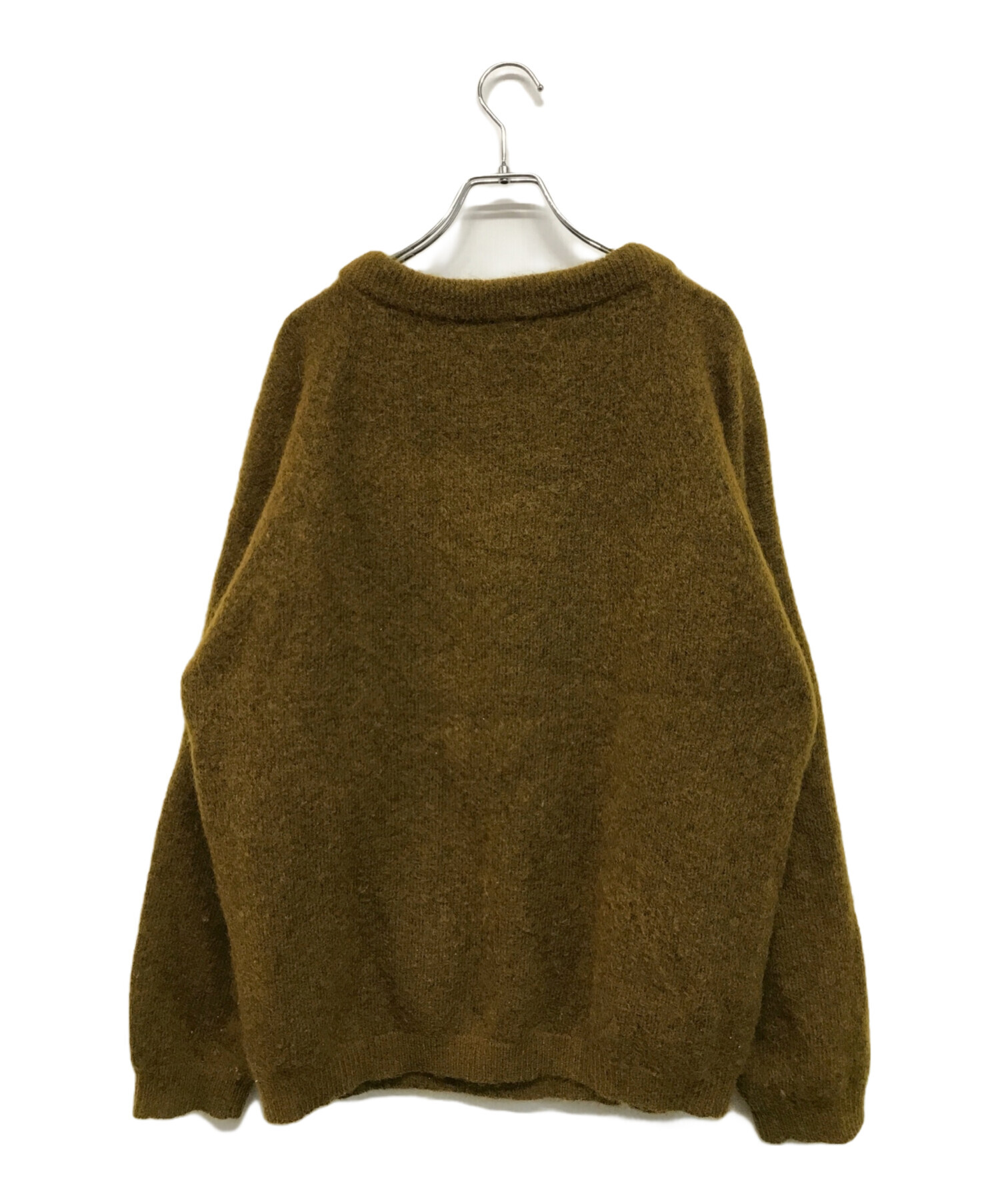 中古・古着通販】ACNE STUDIOS (アクネ ストゥディオス) DRAMATIC MOH