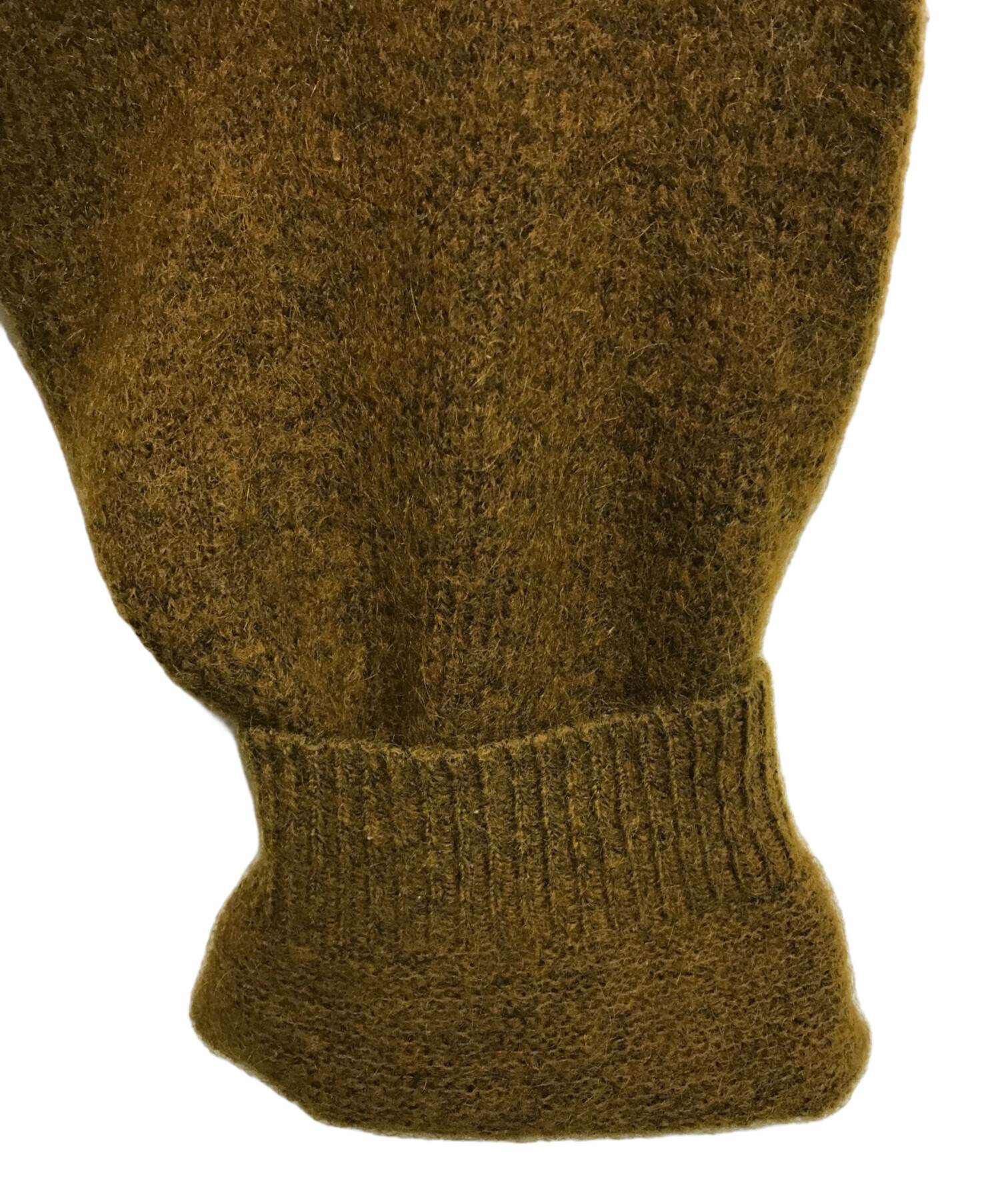 中古・古着通販】ACNE STUDIOS (アクネ ストゥディオス) DRAMATIC MOH