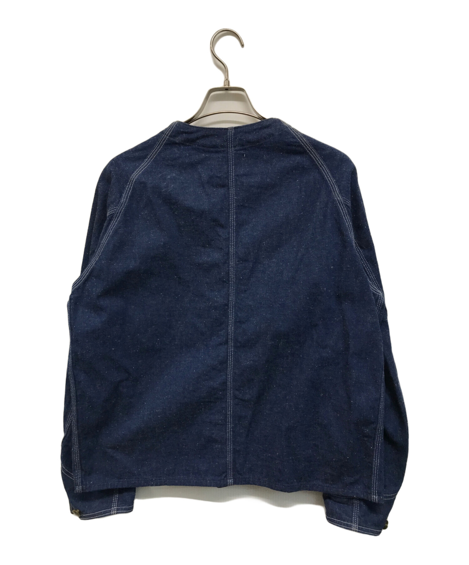 中古・古着通販】CAL O LINE (キャルオーライン) デニム エンジニア