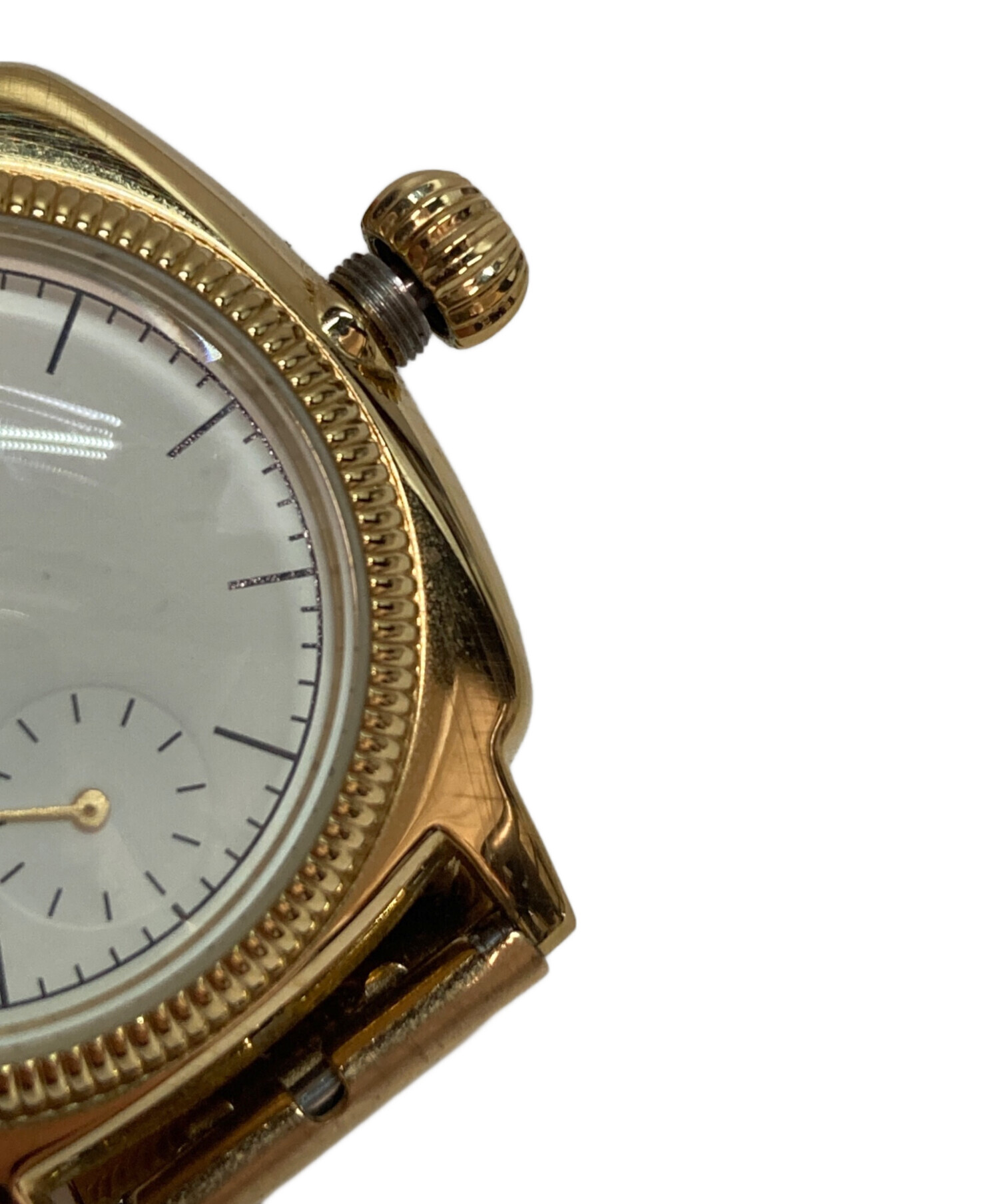 中古・古着通販】VAGUE WATCH (ヴァーグウォッチ) Coussin 12