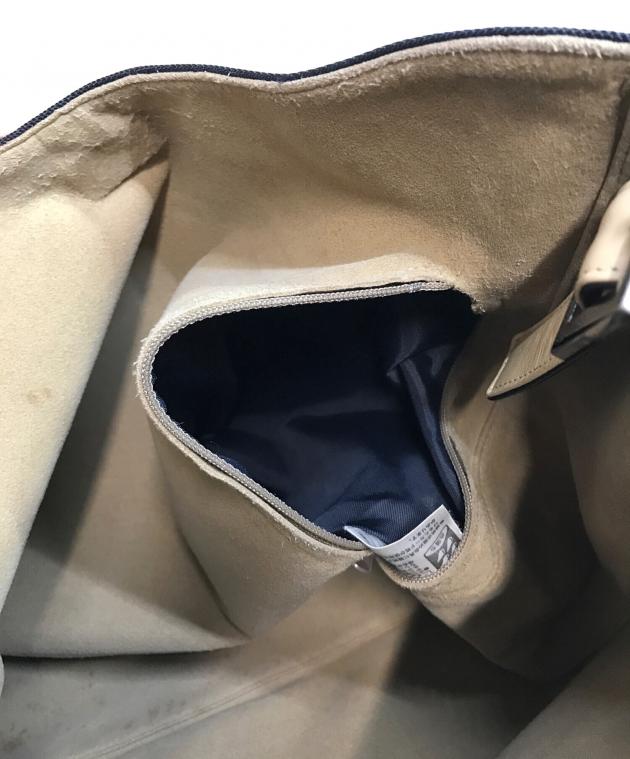 中古・古着通販】GIVENCHY (ジバンシィ) 4Gロゴワンショルダーバッグ