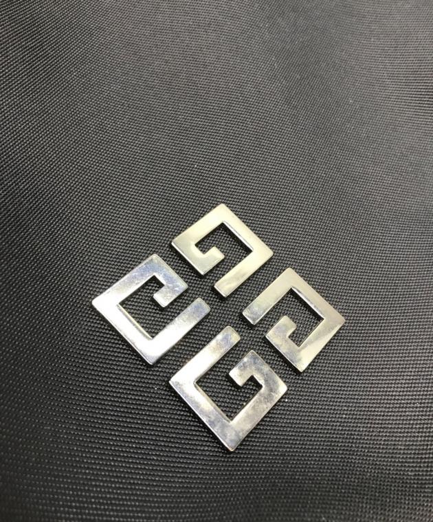 中古・古着通販】GIVENCHY (ジバンシィ) 4Gロゴワンショルダーバッグ