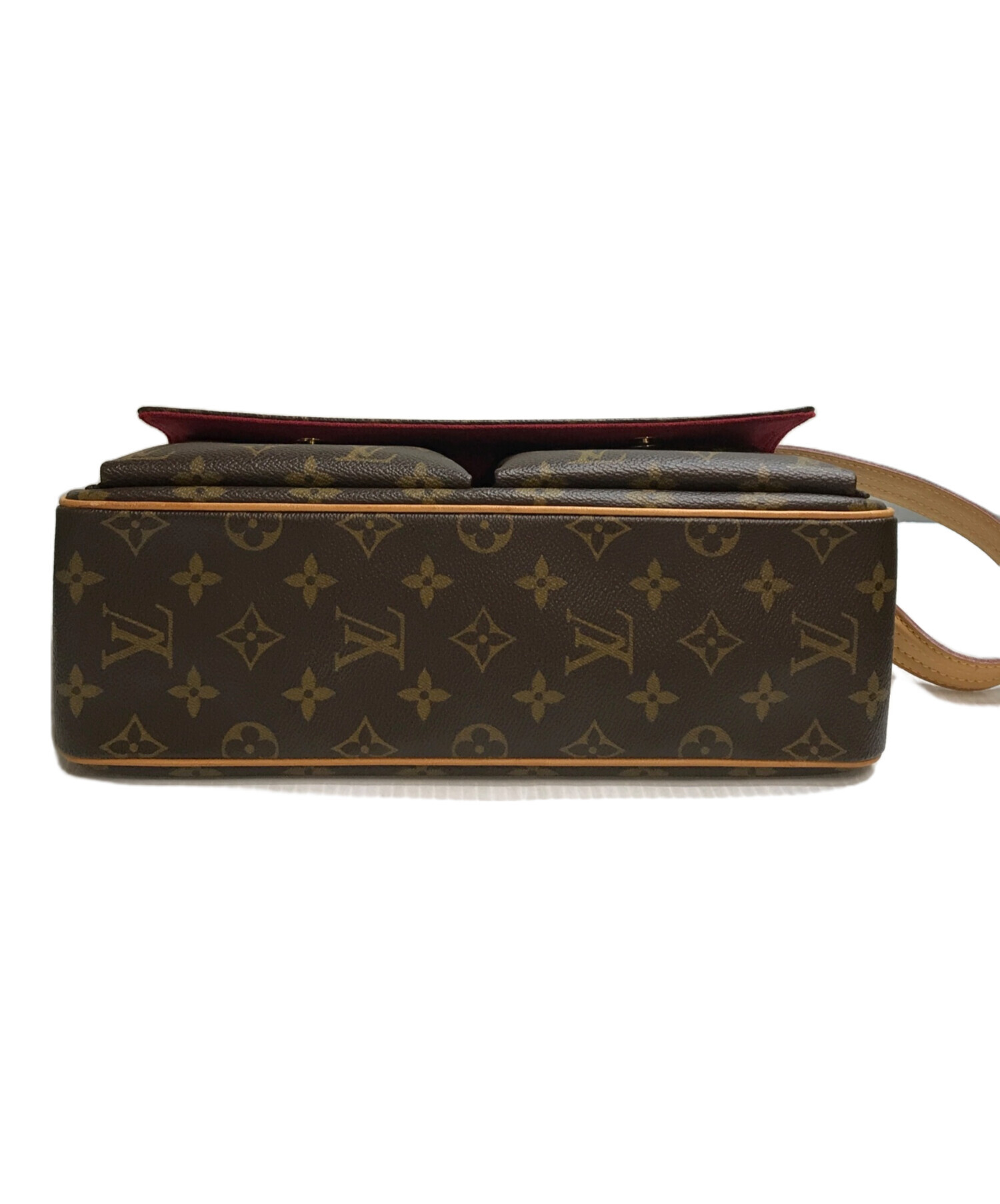 中古・古着通販】LOUIS VUITTON (ルイ ヴィトン) ショルダーバッグ