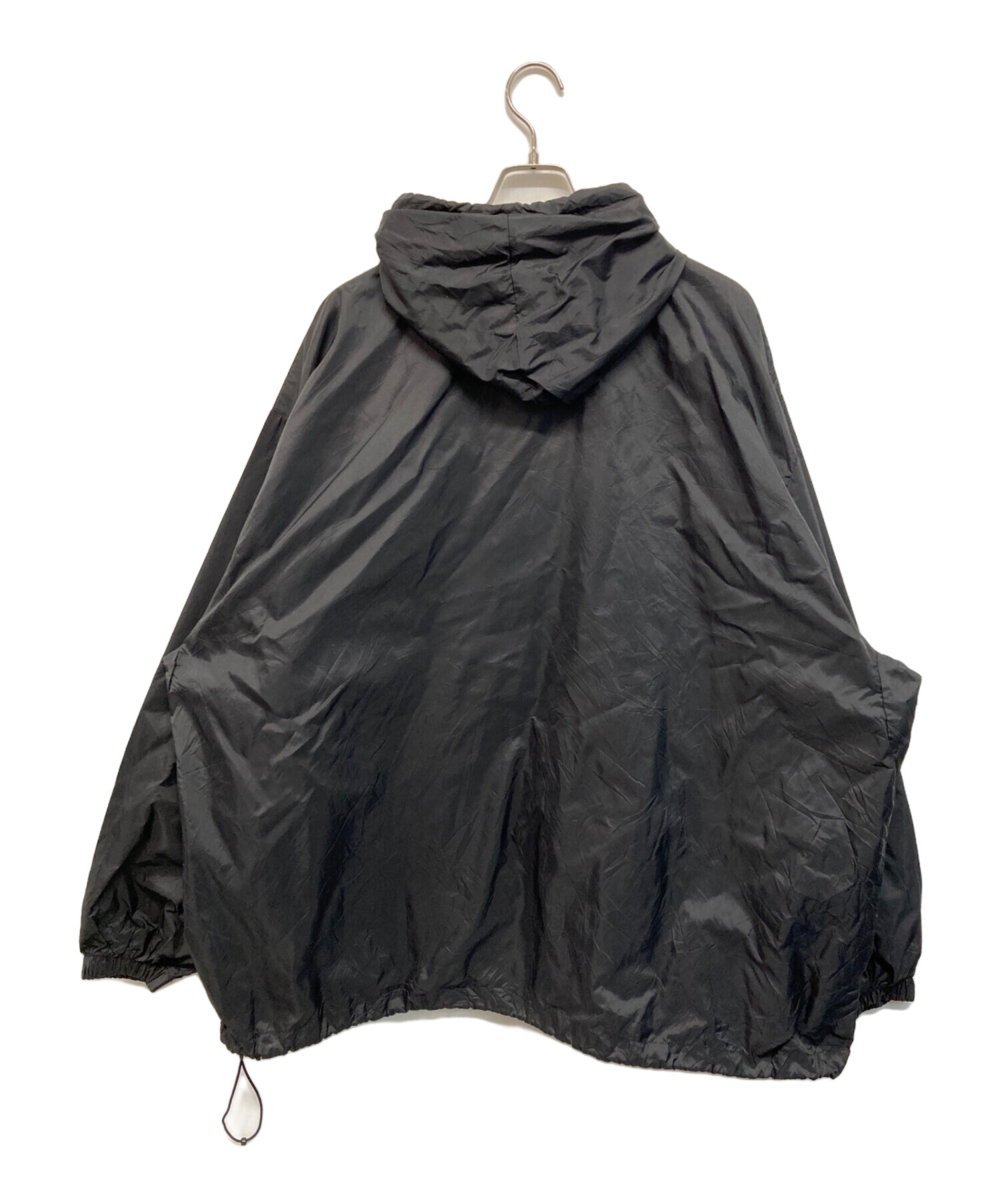 中古・古着通販】Patagonia (パタゴニア) アノラックナイロンパーカー