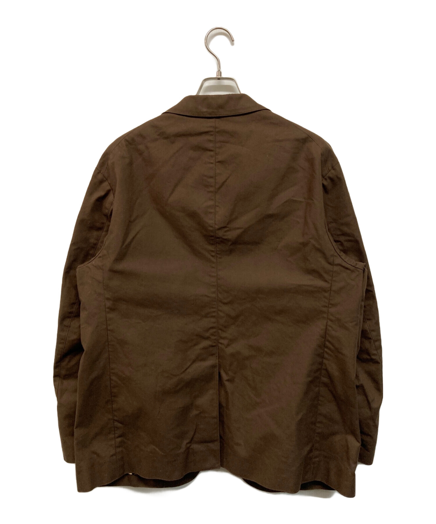 中古・古着通販】WACKO MARIA (ワコマリア) 22SS UNCONSTRUCTED JACKET