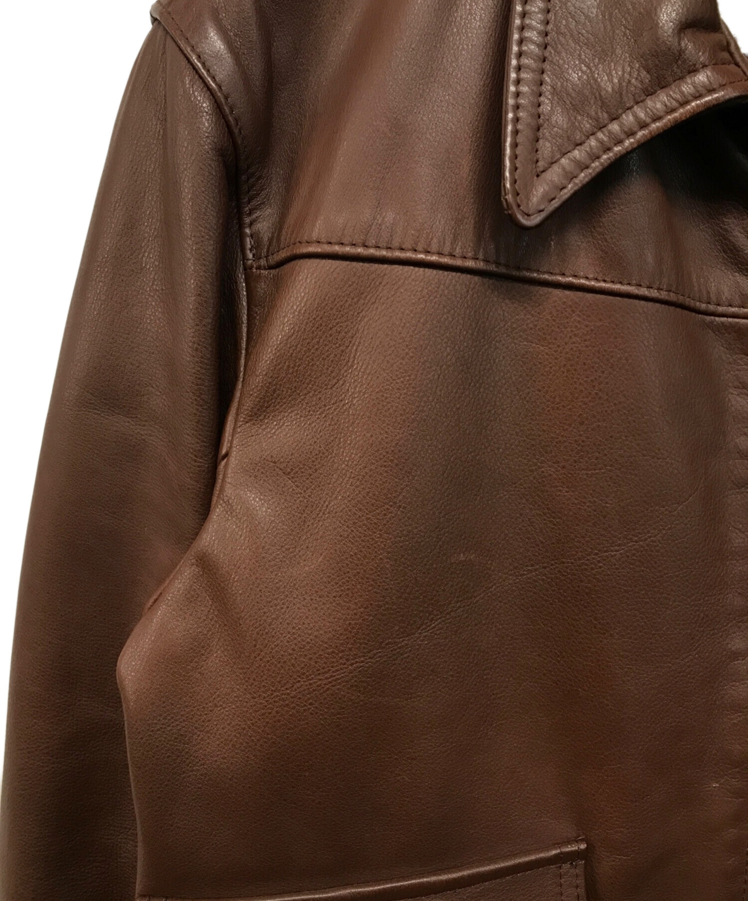 中古・古着通販】Lewis Leathers (ルイスレザース) 385 COUNTRYMAN