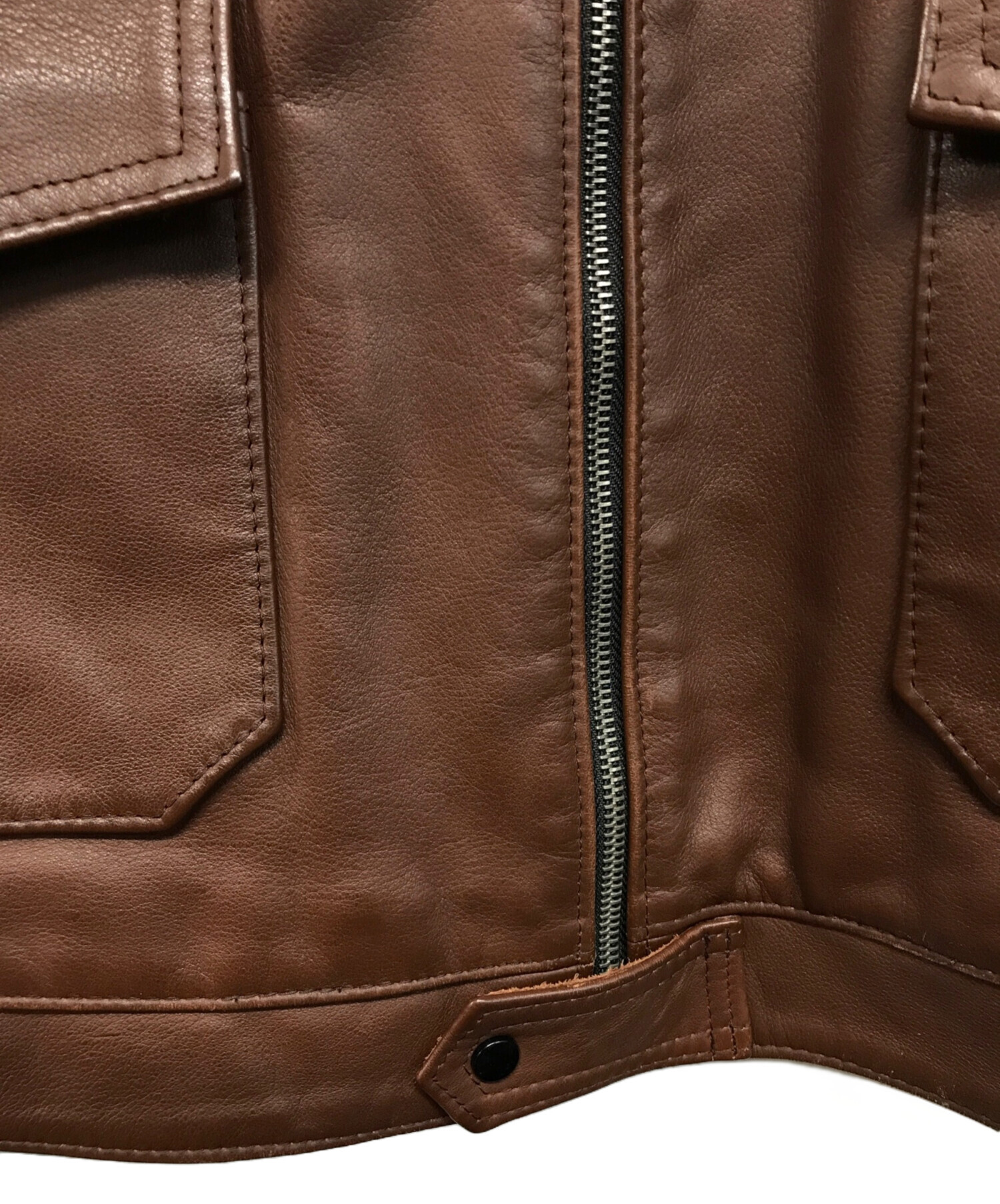 中古・古着通販】Lewis Leathers (ルイスレザース) 385 COUNTRYMAN