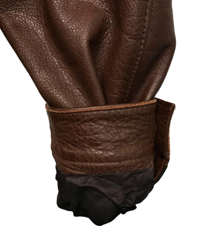 中古・古着通販】Lewis Leathers (ルイスレザース) 385 COUNTRYMAN