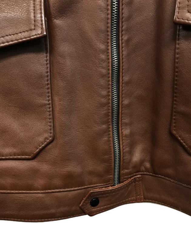 中古・古着通販】Lewis Leathers (ルイスレザース) 385 COUNTRYMAN
