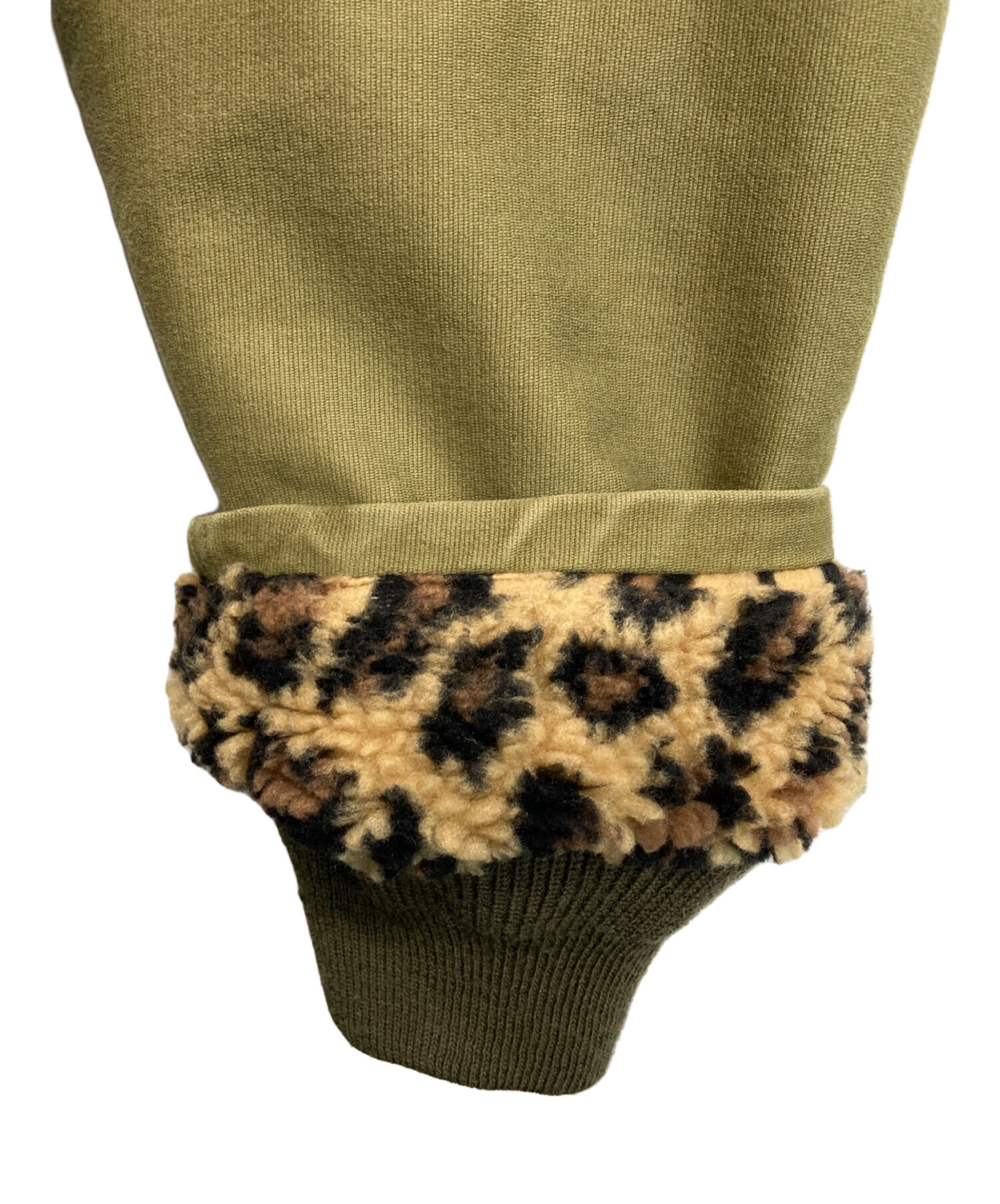 中古・古着通販】WACKO MARIA (ワコマリア) N-1 Deck Jacket【エヌワン