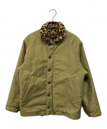 デッキジャケット】ブランド・古着のネット通販【TREFAC FASHION】