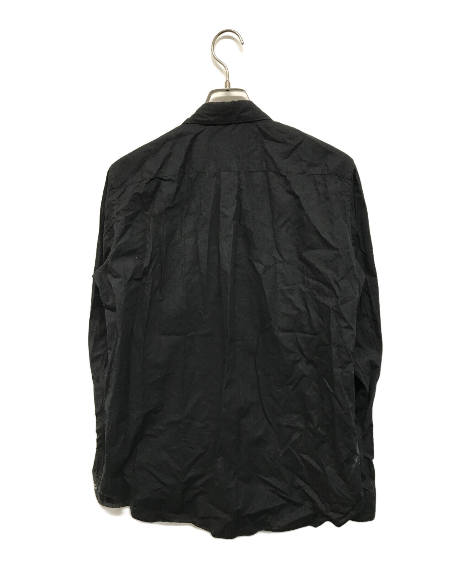 中古・古着通販】BLACK COMME des GARCONS (ブラックコムデギャルソン