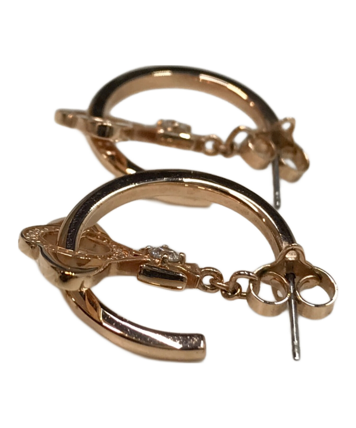 中古・古着通販】Vivienne Westwood (ヴィヴィアンウエストウッド
