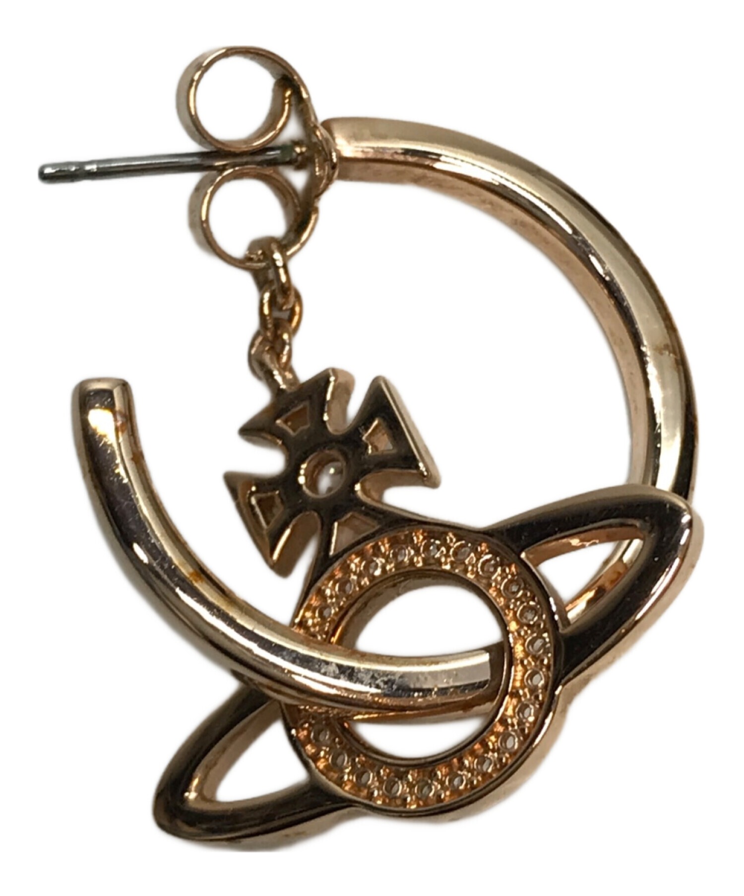 中古・古着通販】Vivienne Westwood (ヴィヴィアンウエストウッド