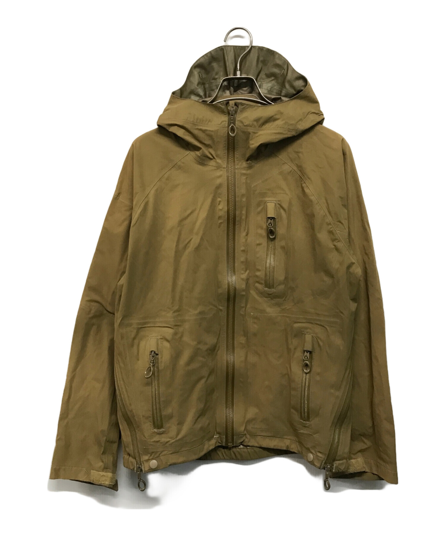 beyond clothing level6 ビヨンドクロージング ゴアテックス beyond clothing level6 ビヨンドクロージング ゴアテックス