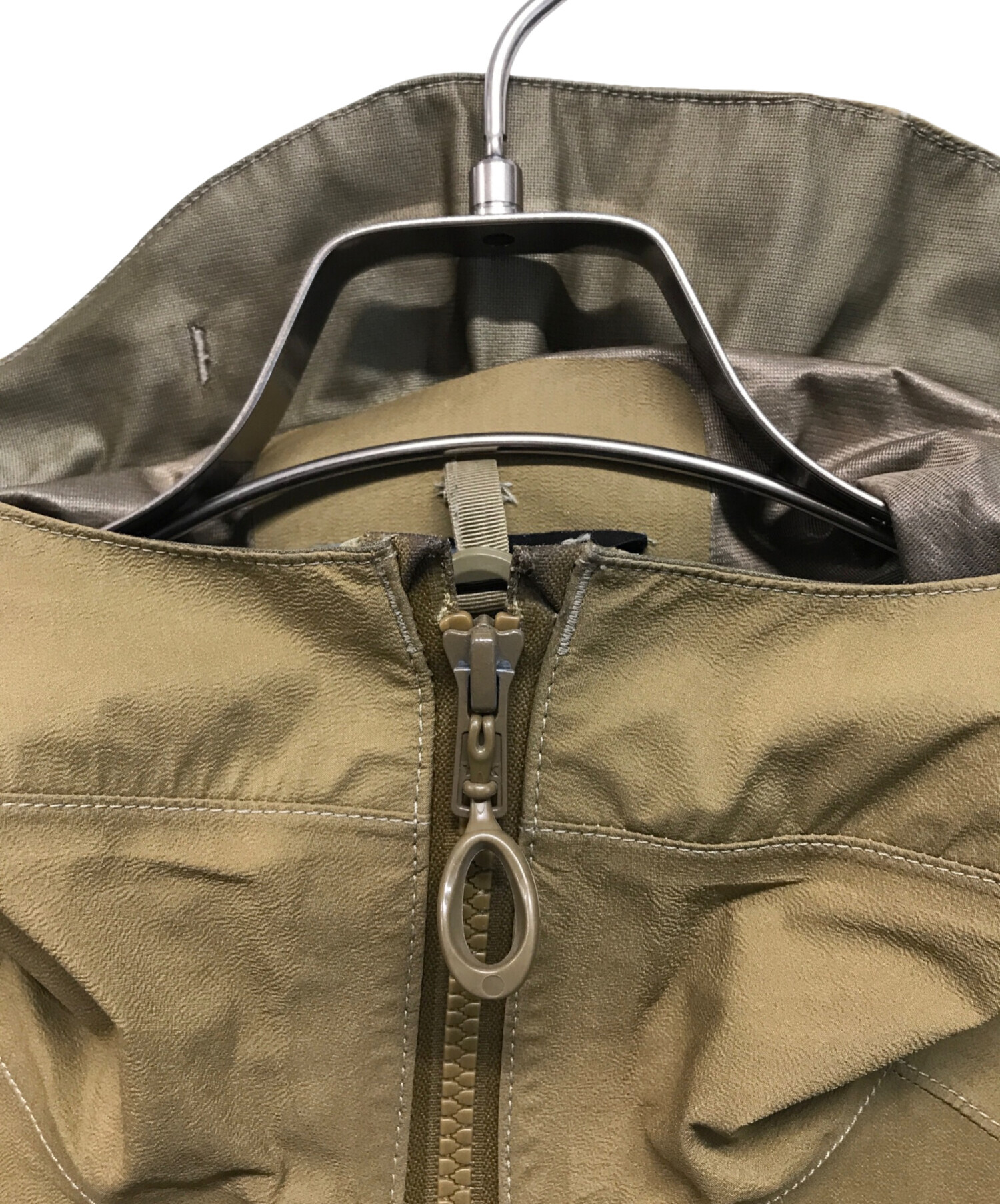 beyond clothing level6 ビヨンドクロージング ゴアテックス beyond clothing level6 ビヨンドクロージング ゴアテックス