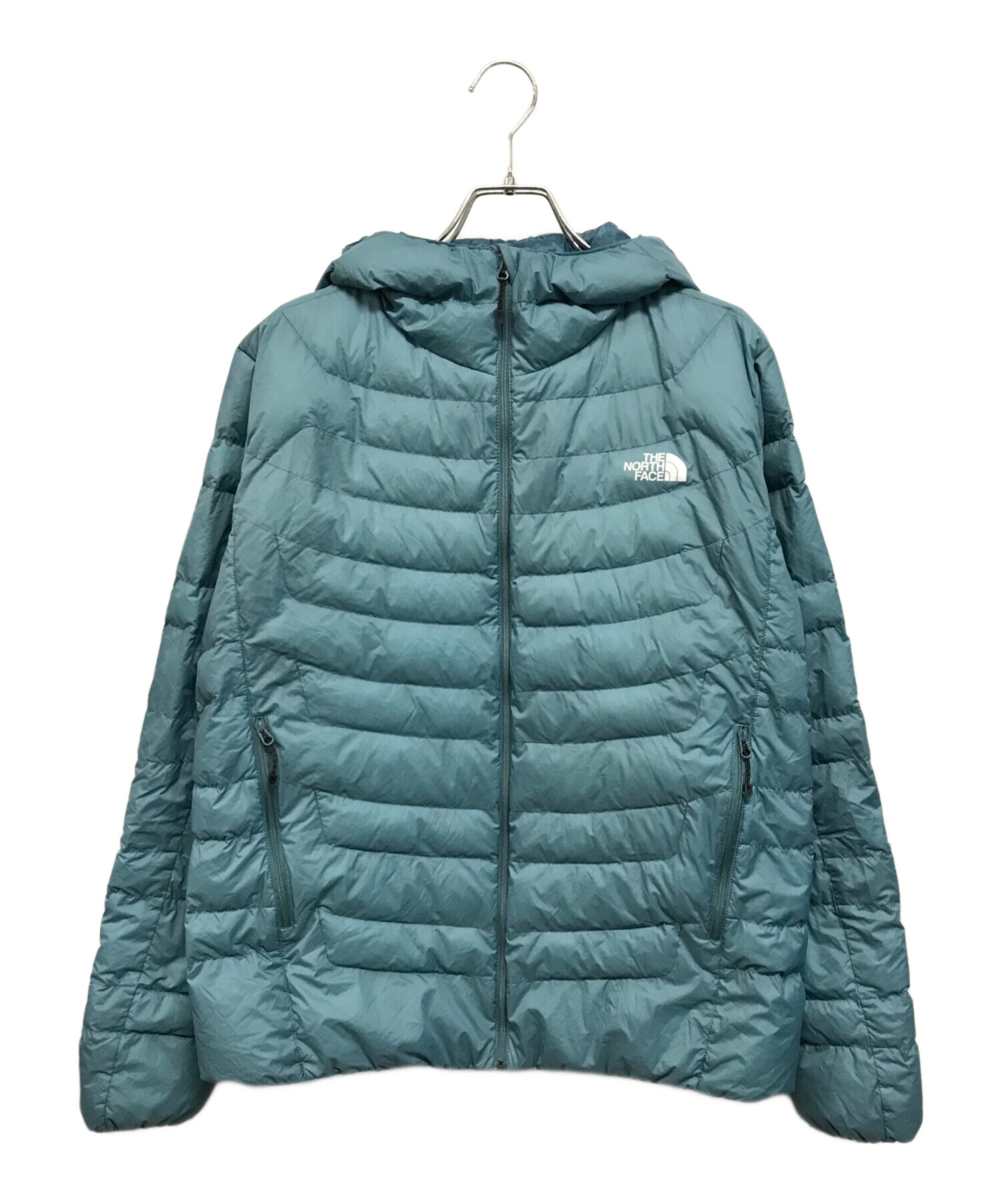 中古・古着通販】THE NORTH FACE (ザ ノース フェイス) サンダー 
