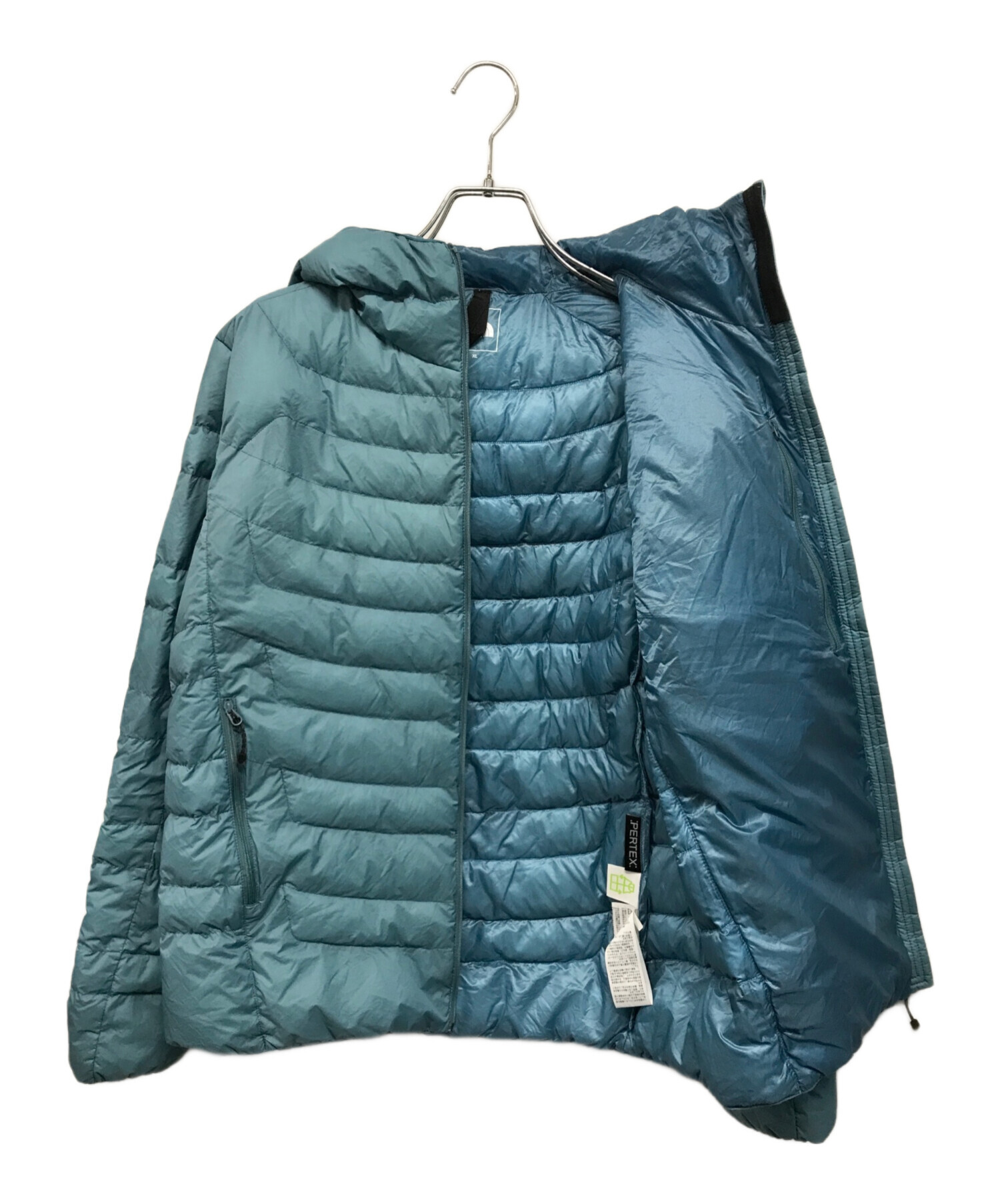 中古・古着通販】THE NORTH FACE (ザ ノース フェイス) サンダー 