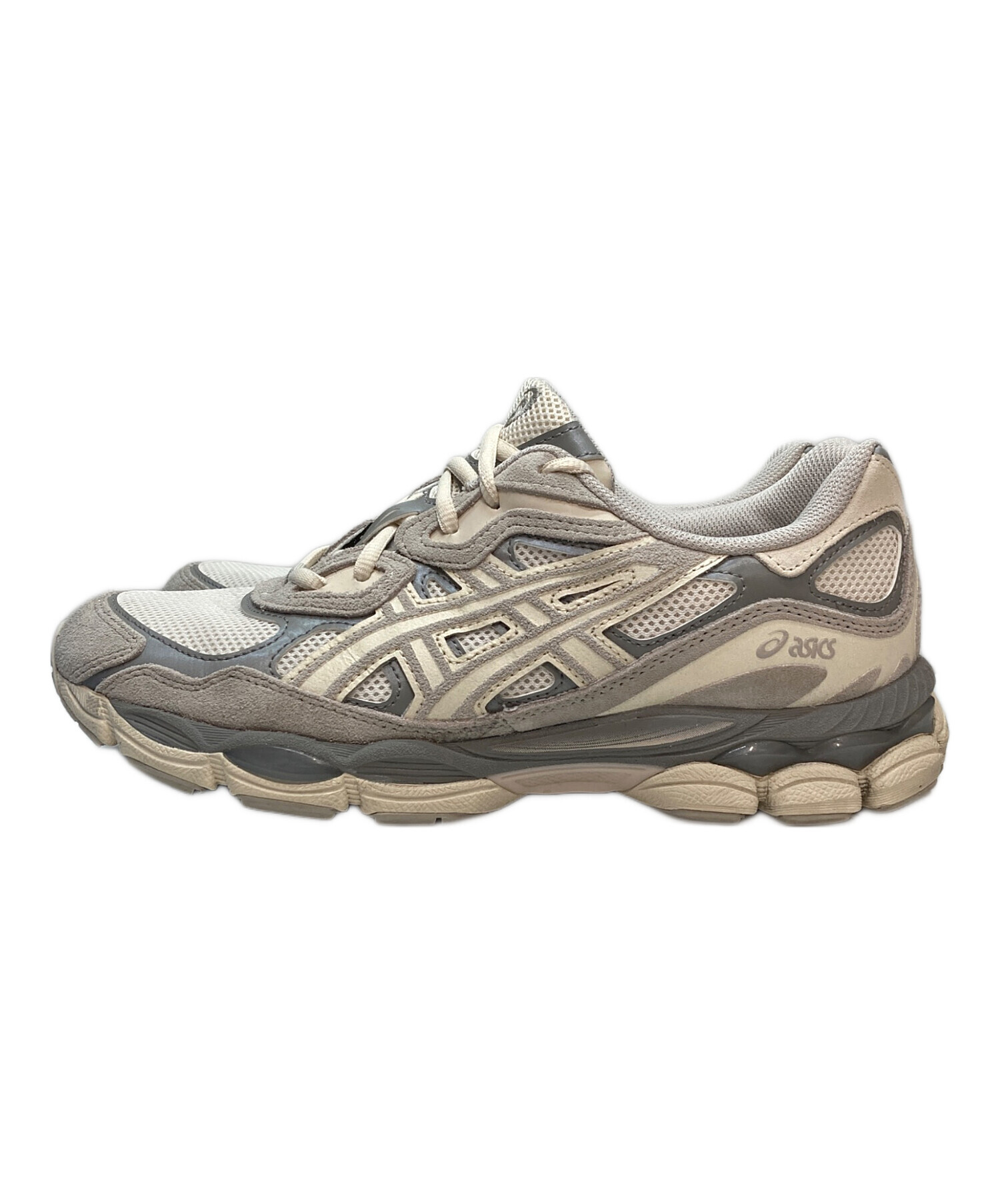 中古・古着通販】asics (アシックス) GEL-NYC（ゲル エヌワイシー 