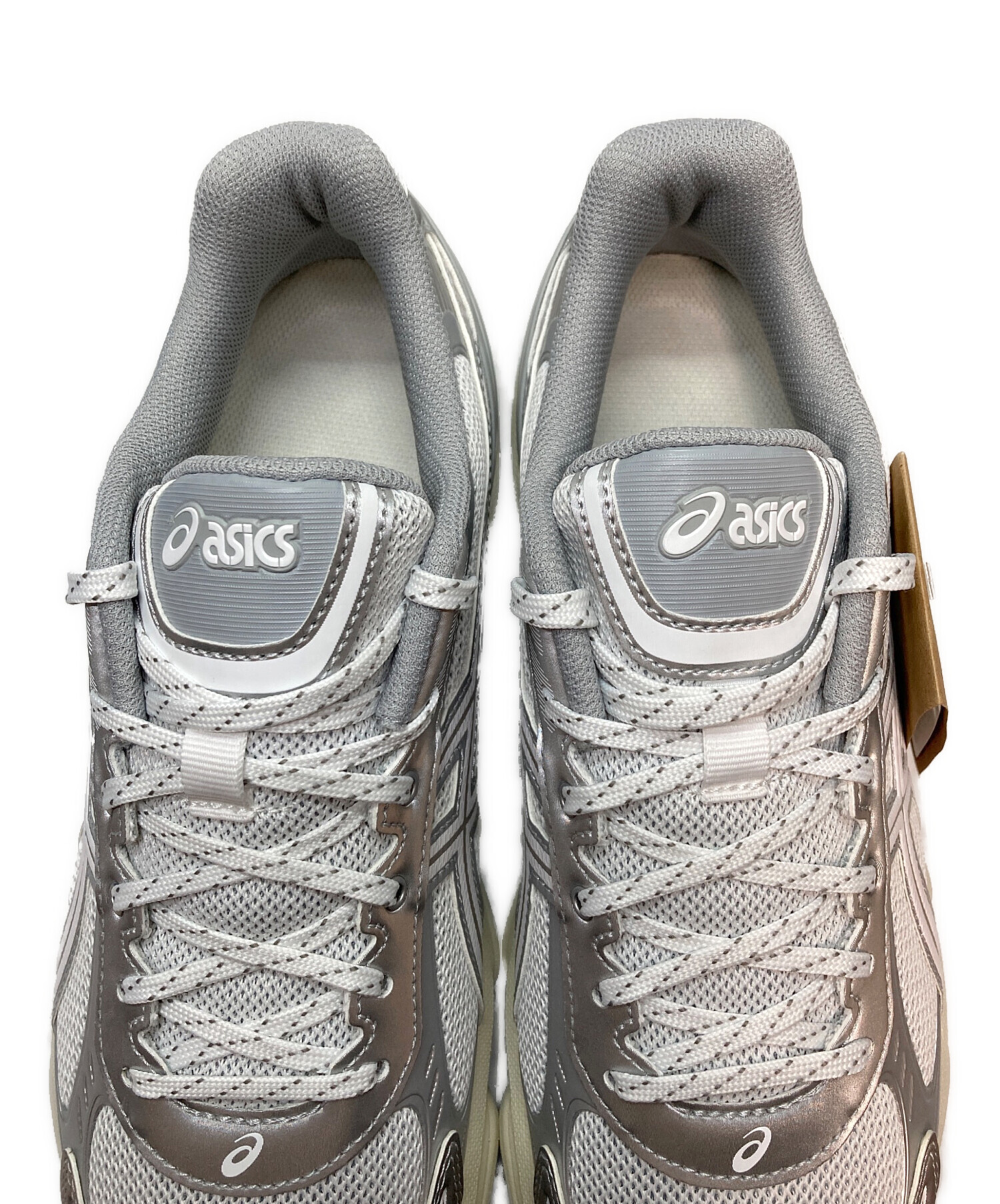 中古・古着通販】asics (アシックス) GEL-KINETIC FLUENT（ゲル 