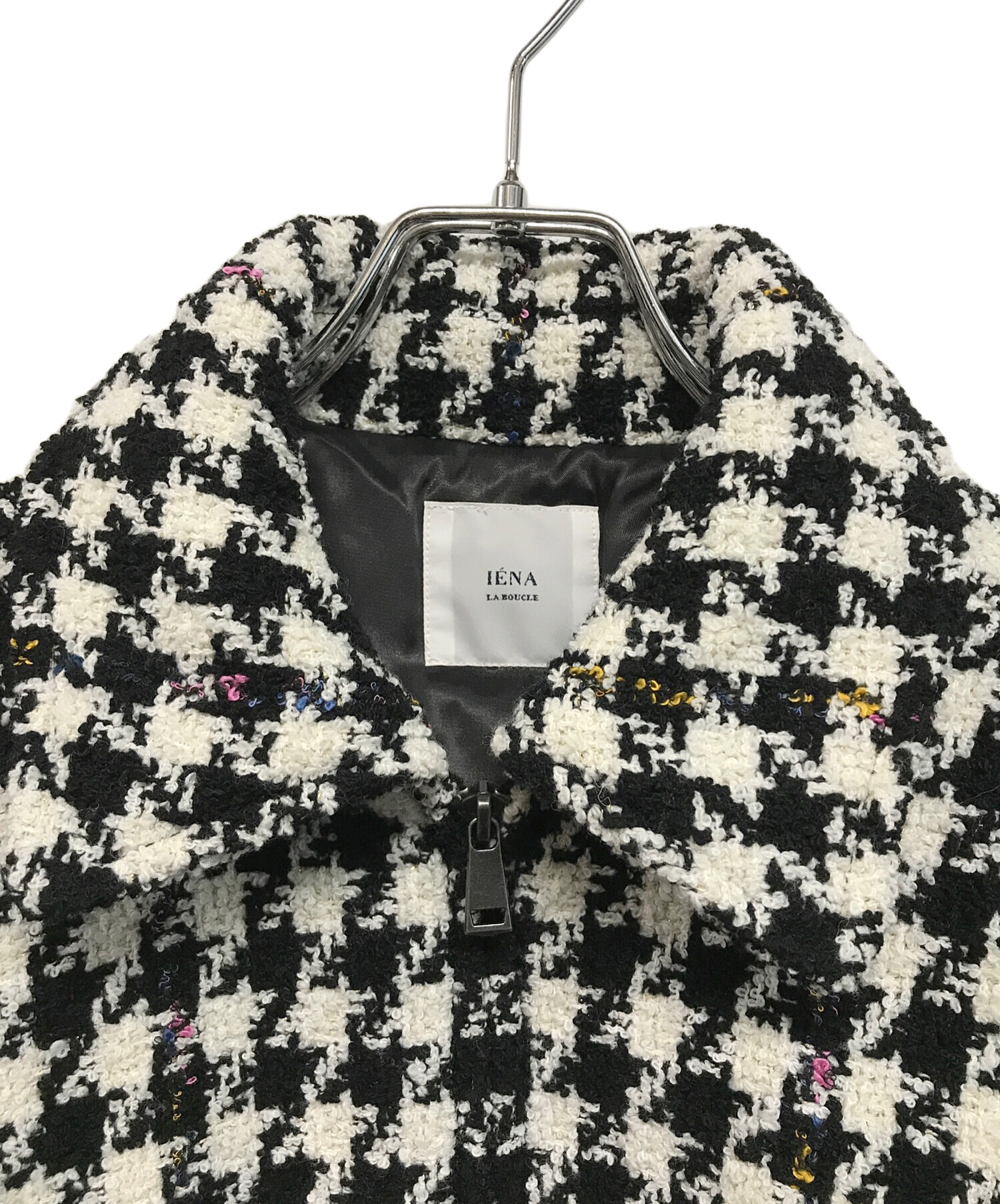 中古・古着通販】IENA LA BOUCLE (イエナ ラ ブークル) ハウンド 