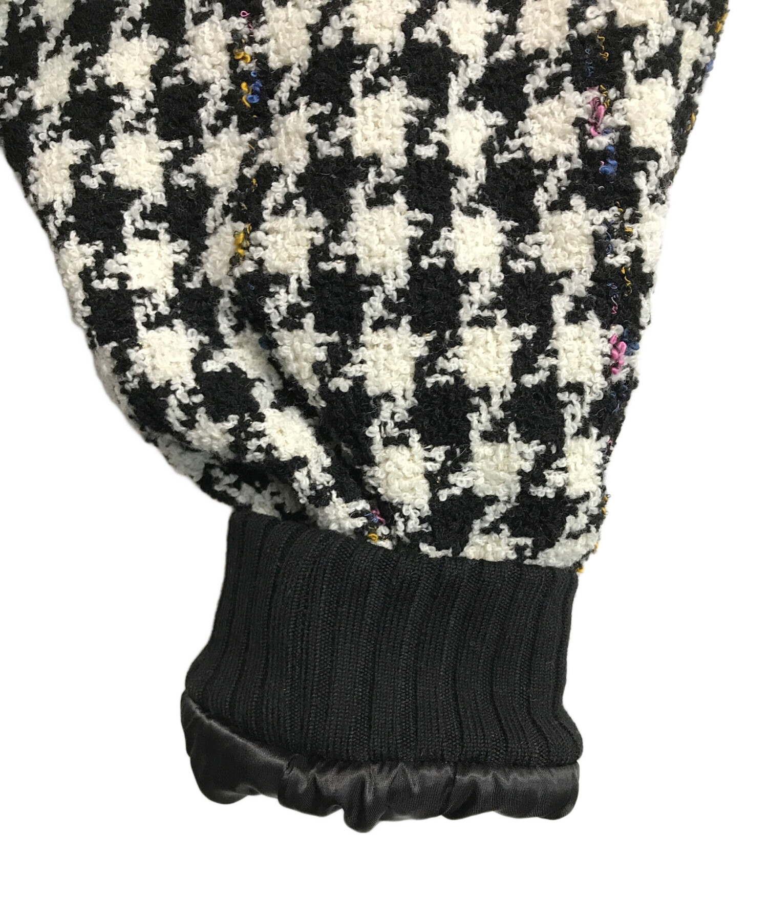 中古・古着通販】IENA LA BOUCLE (イエナ ラ ブークル) ハウンド 