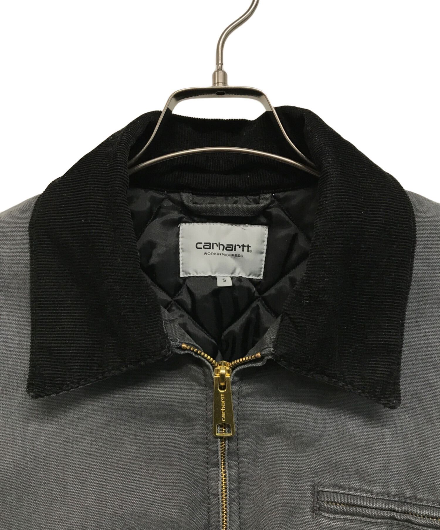 中古・古着通販】Carhartt WIP (カーハート ワークインプログレス