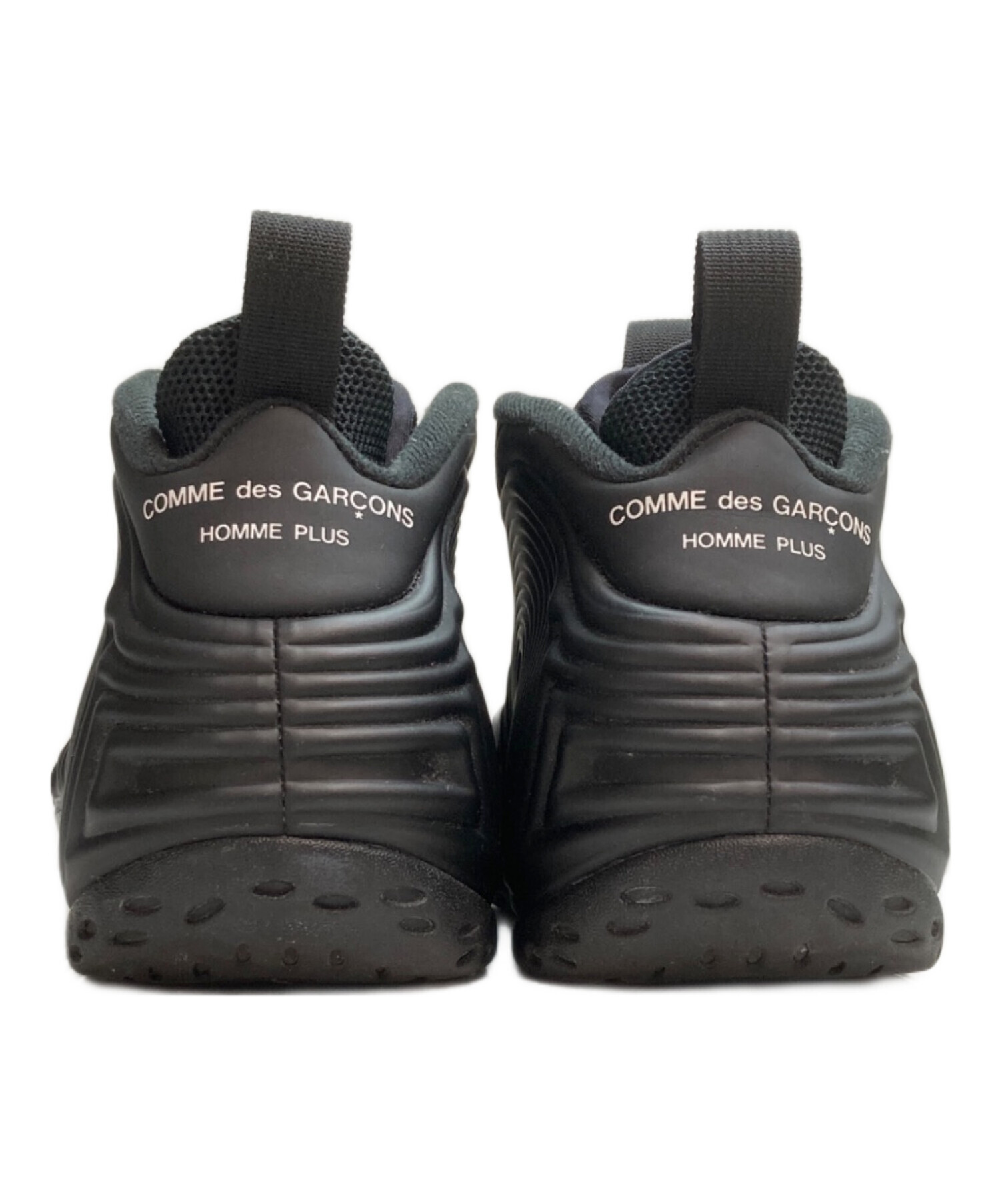 中古・古着通販】NIKE (ナイキ) COMME des GARCONS HOMME PLUS