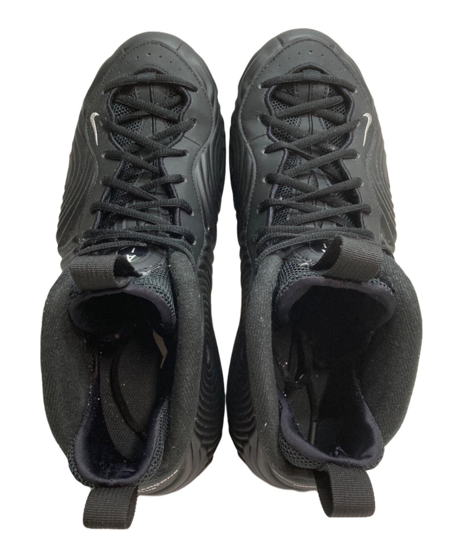 中古・古着通販】NIKE (ナイキ) COMME des GARCONS HOMME PLUS 