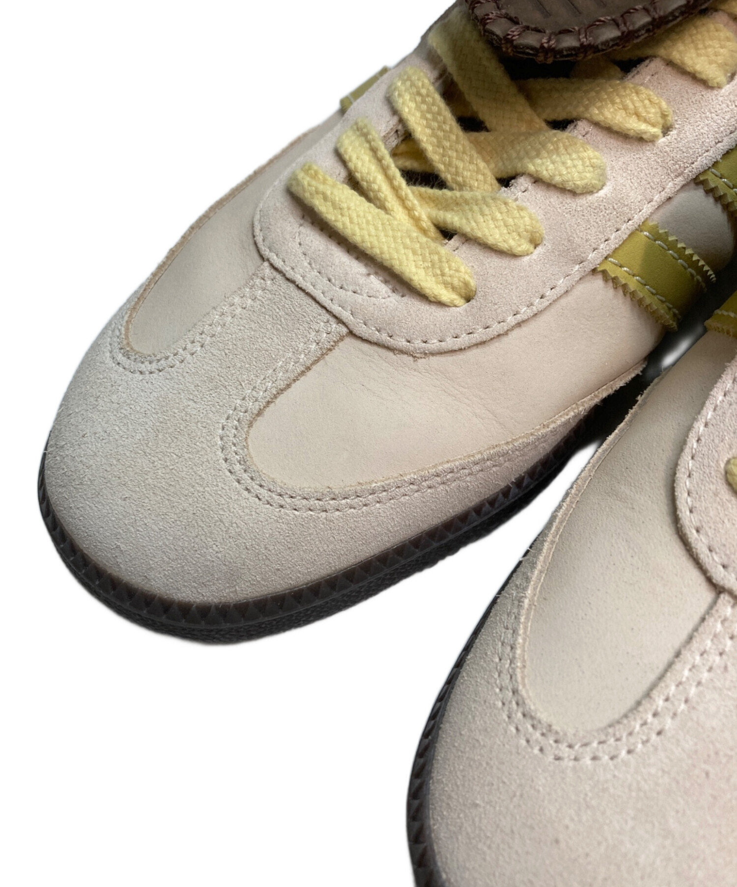 中古・古着通販】adidas (アディダス) WALES BONNER (ウェールズボナー