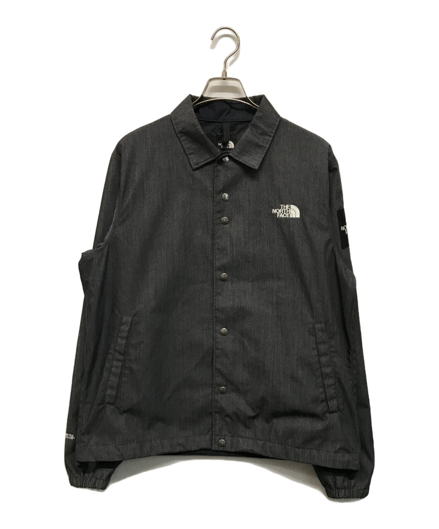 中古・古着通販】THE NORTH FACE (ザ ノース フェイス) GTX Denim