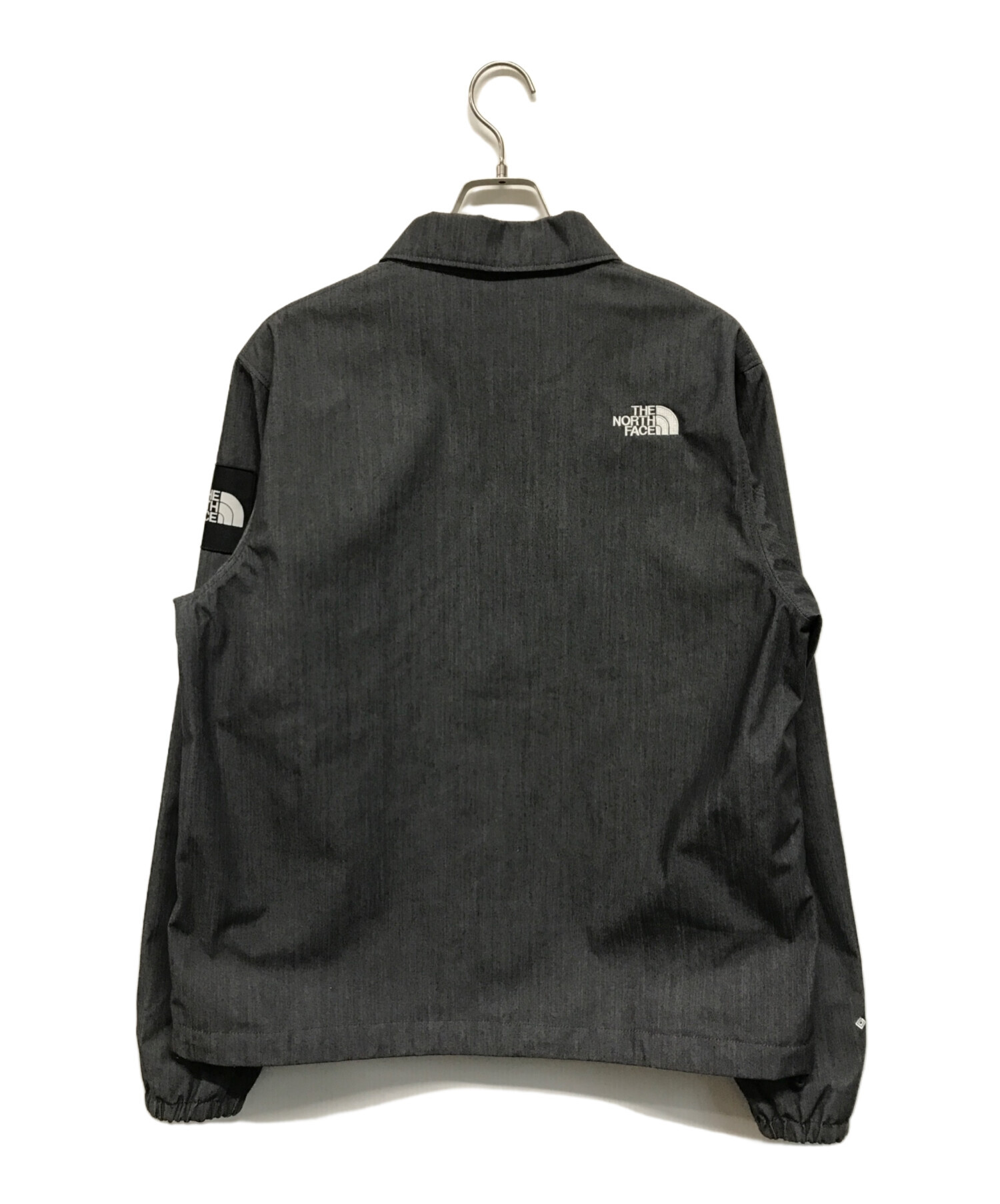 中古・古着通販】THE NORTH FACE (ザ ノース フェイス) GTX Denim