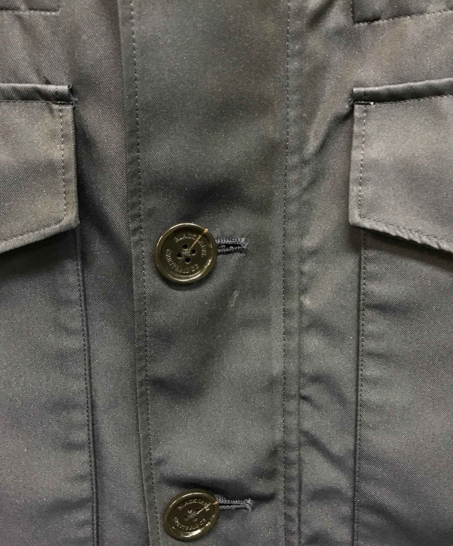 中古・古着通販】BLACK LABEL CRESTBRIDGE (ブラックレーベル クレスト