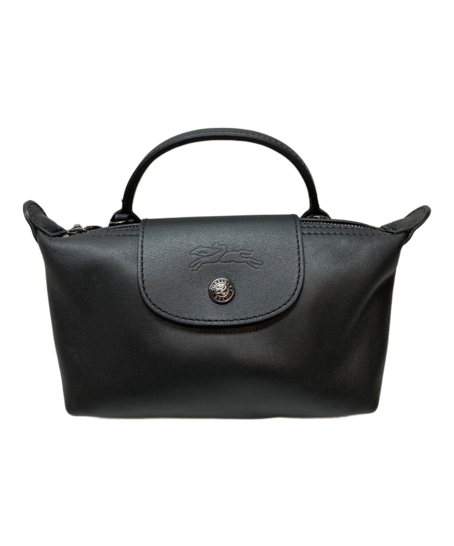 ロンシャン プリアージュ xs 中古・古着通販 LONGCHAMP ロンシャン ル
