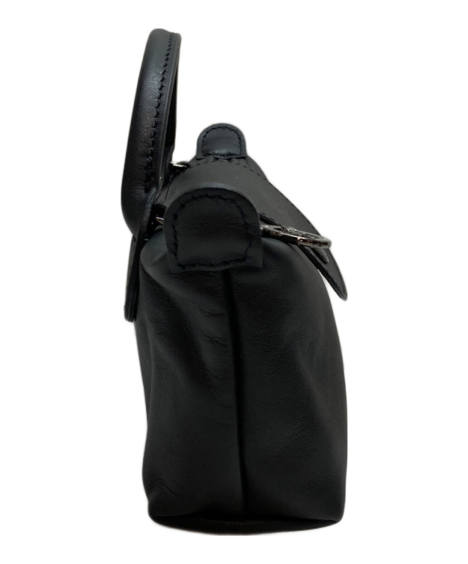 中古・古着通販】LONGCHAMP (ロンシャン) ル プリアージュ エクストラ 