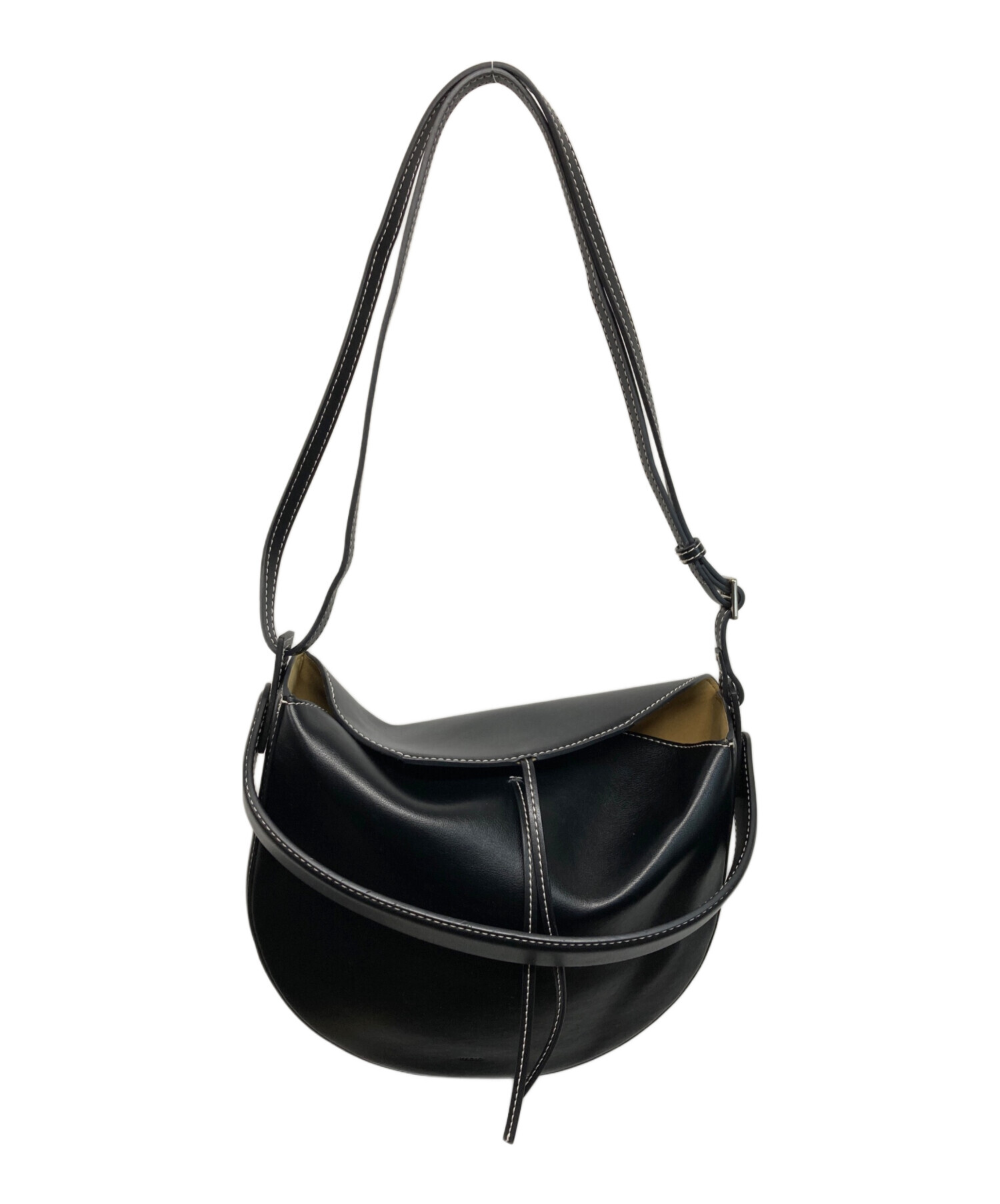 中古・古着通販】VASIC (ヴァジック) Gate Mini 2wayショルダーバッグ