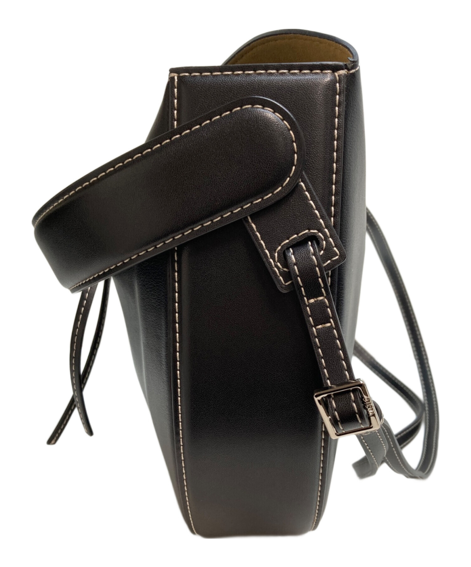 中古・古着通販】VASIC (ヴァジック) Gate Mini 2wayショルダーバッグ