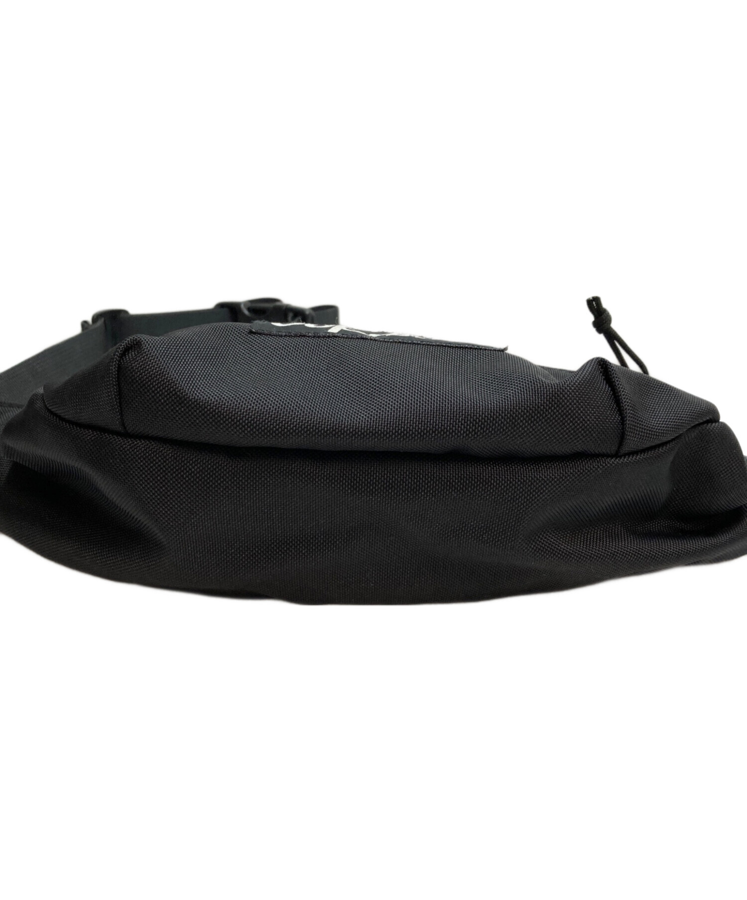 中古・古着通販】SUPREME (シュプリーム) 18SS WAIST BAG ブラック