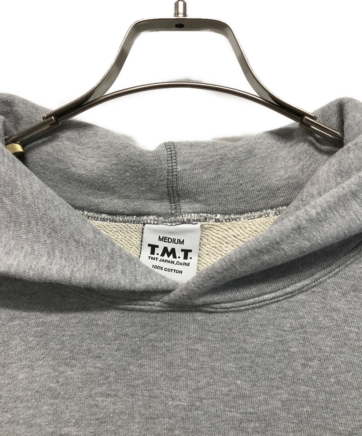 中古・古着通販】TMT (ティーエムティー) FLORIDAフロリダ スウェット