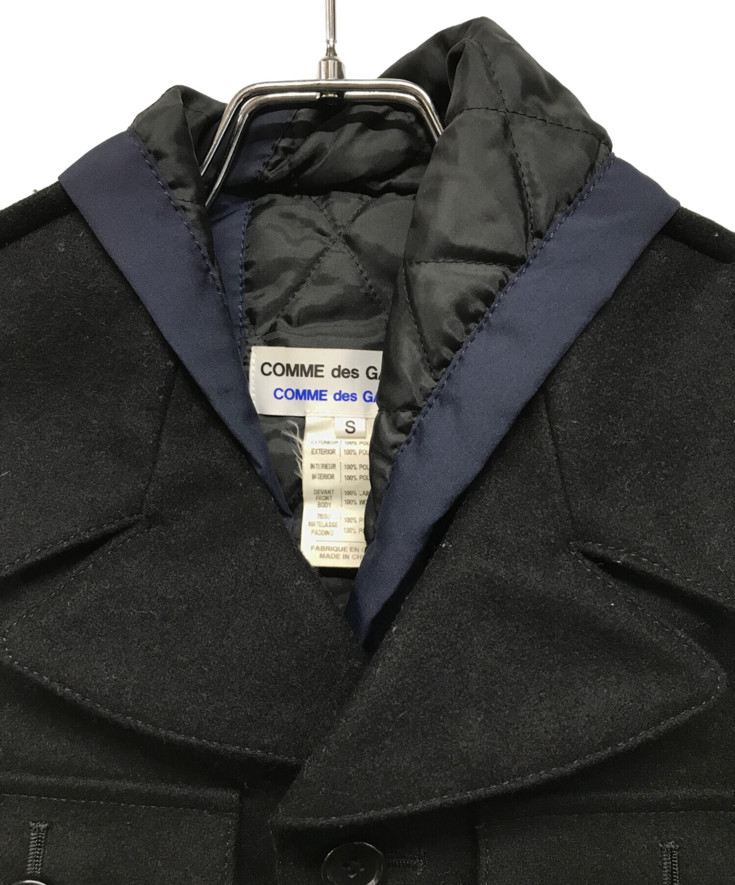 中古・古着通販】COMME des GARCONS COMME des GARCONS