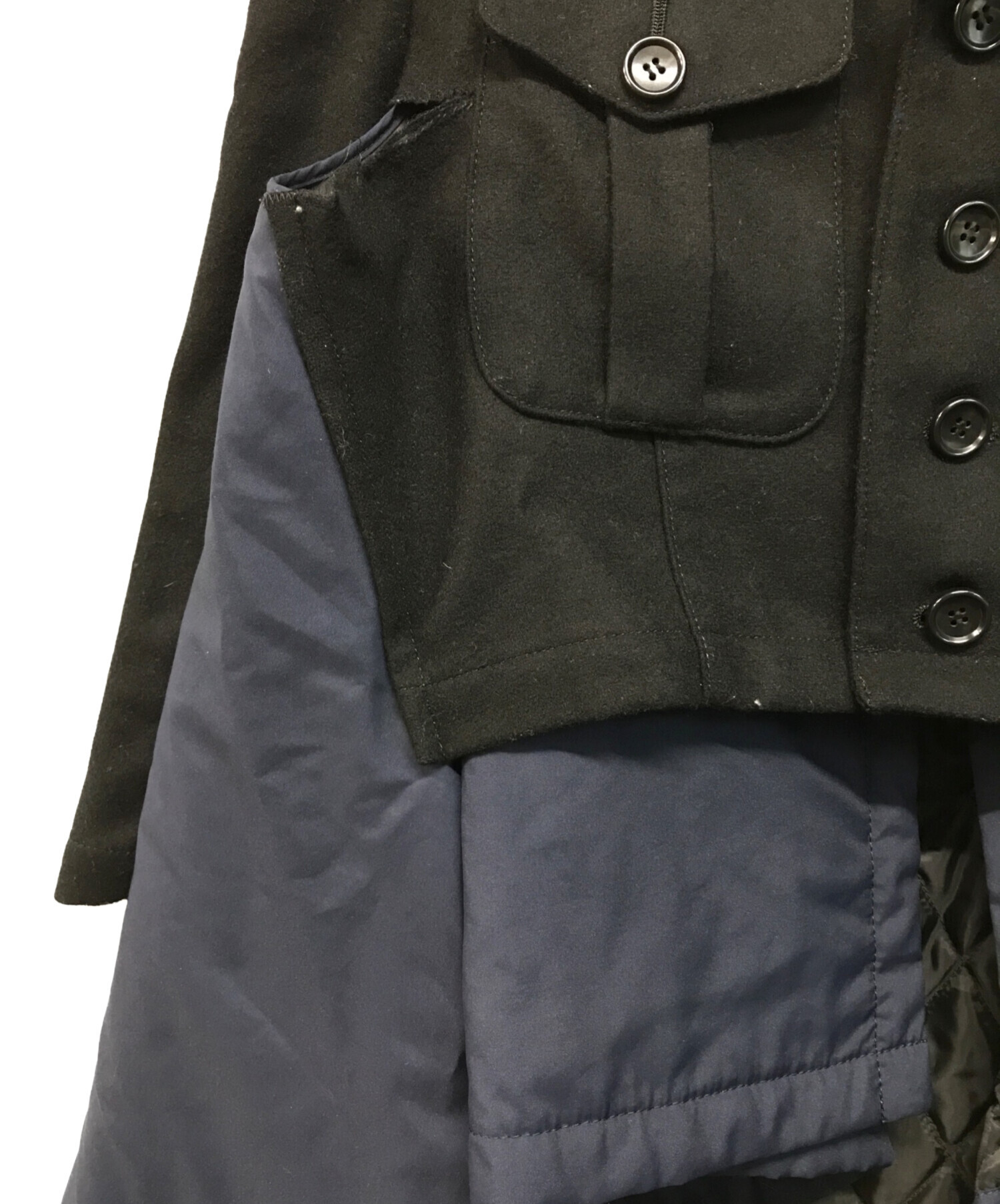 中古・古着通販】COMME des GARCONS COMME des GARCONS