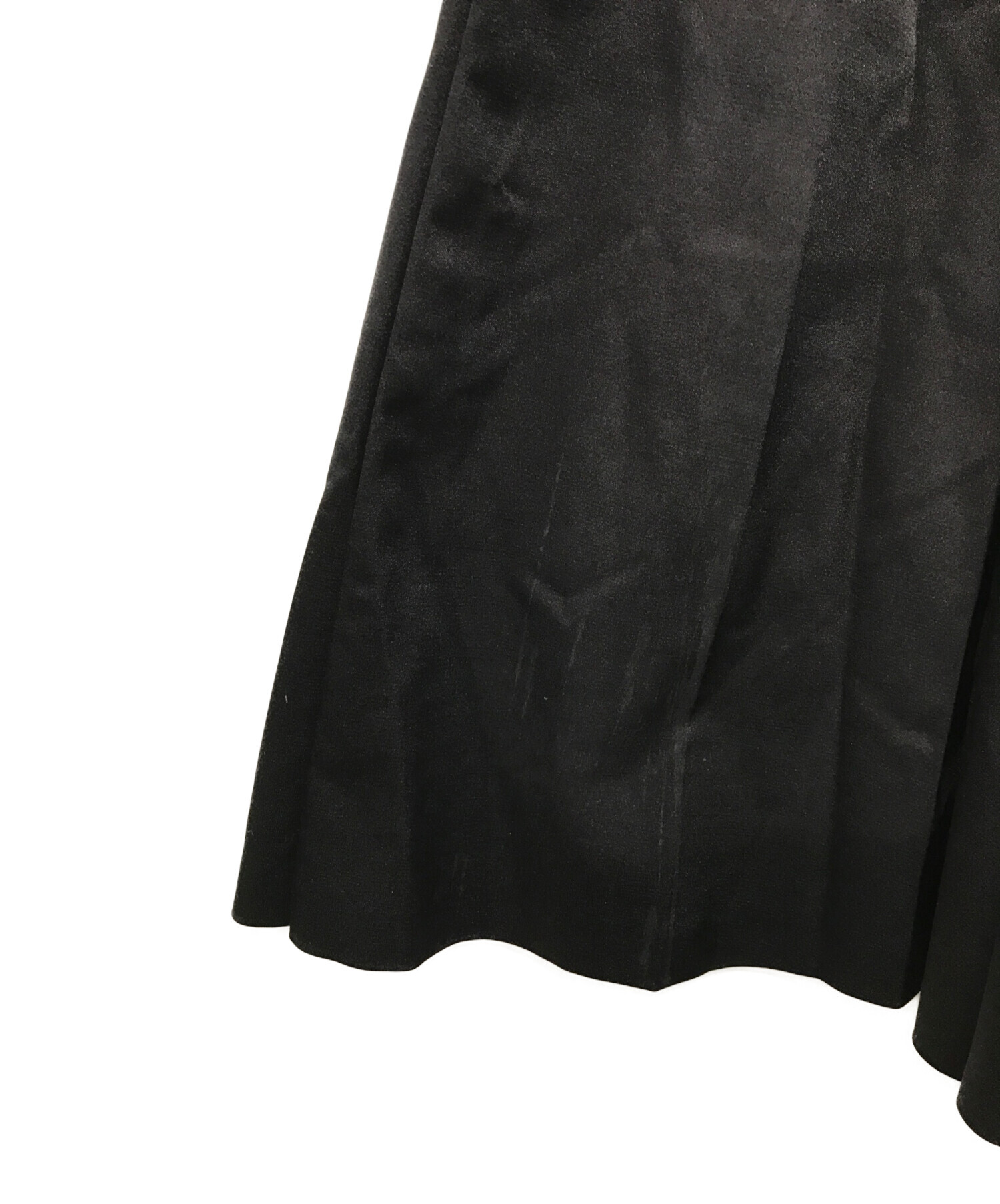 中古・古着通販】COMME des GARCONS (コムデギャルソン) シルク