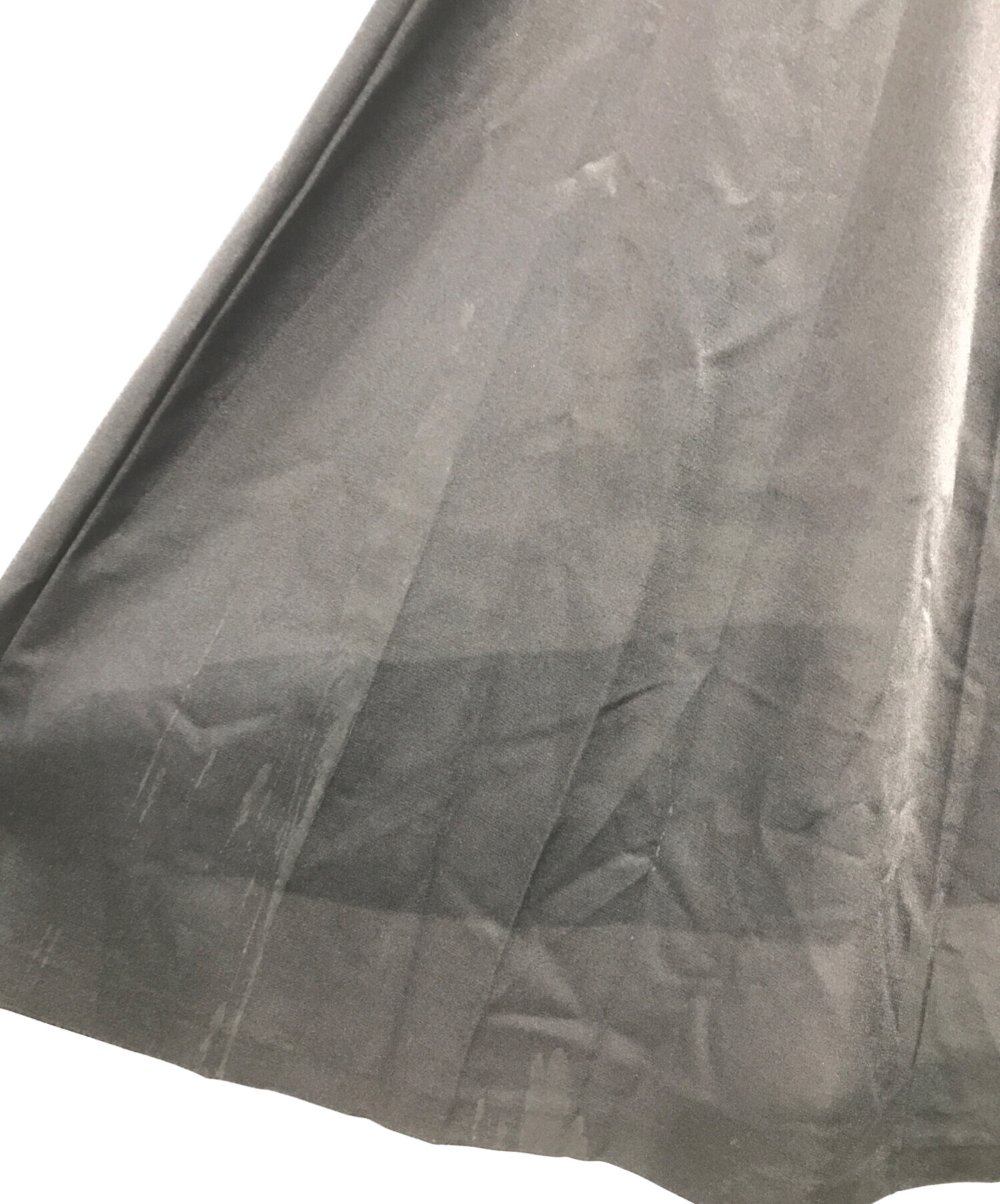 中古・古着通販】COMME des GARCONS (コムデギャルソン) シルク
