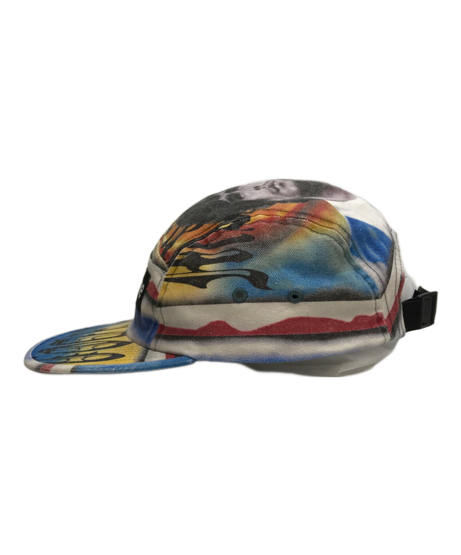 中古・古着通販】Supreme (シュプリーム) 23AW Maradona Camp Cap 
